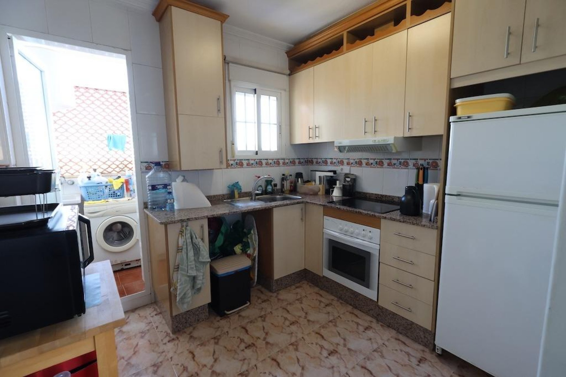 Reventa - Ático - Orihuela Costa - Lomas de Cabo Roig-Los Dolses