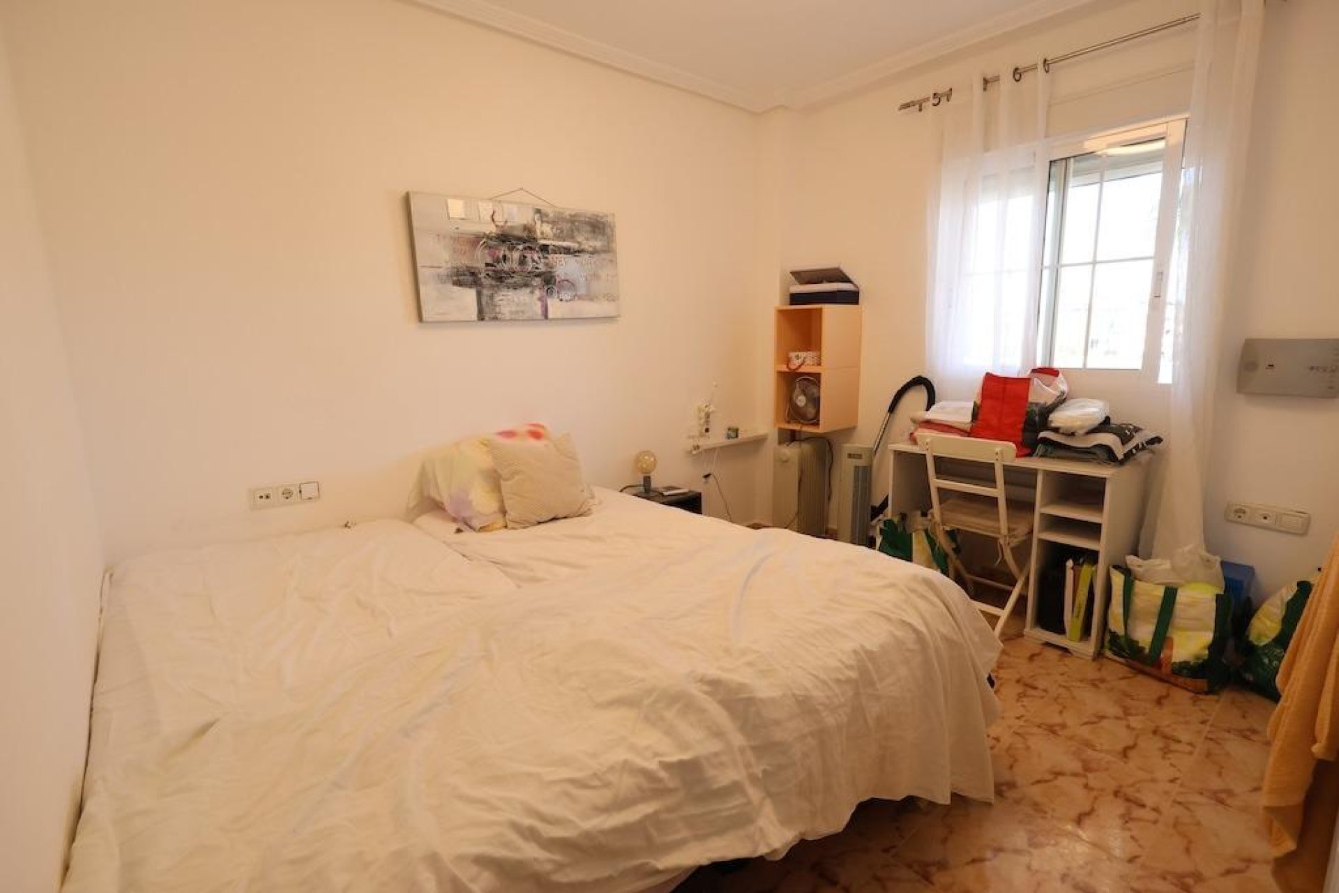 Reventa - Ático - Orihuela Costa - Lomas de Cabo Roig-Los Dolses