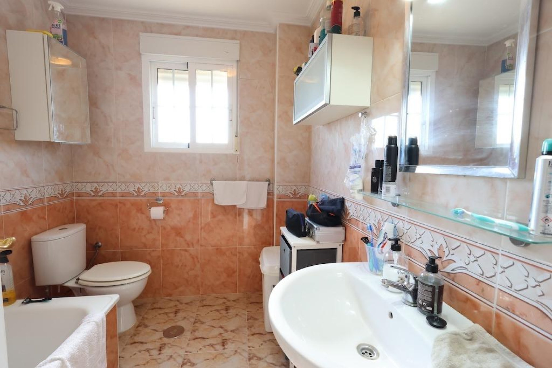 Reventa - Ático - Orihuela Costa - Lomas de Cabo Roig-Los Dolses