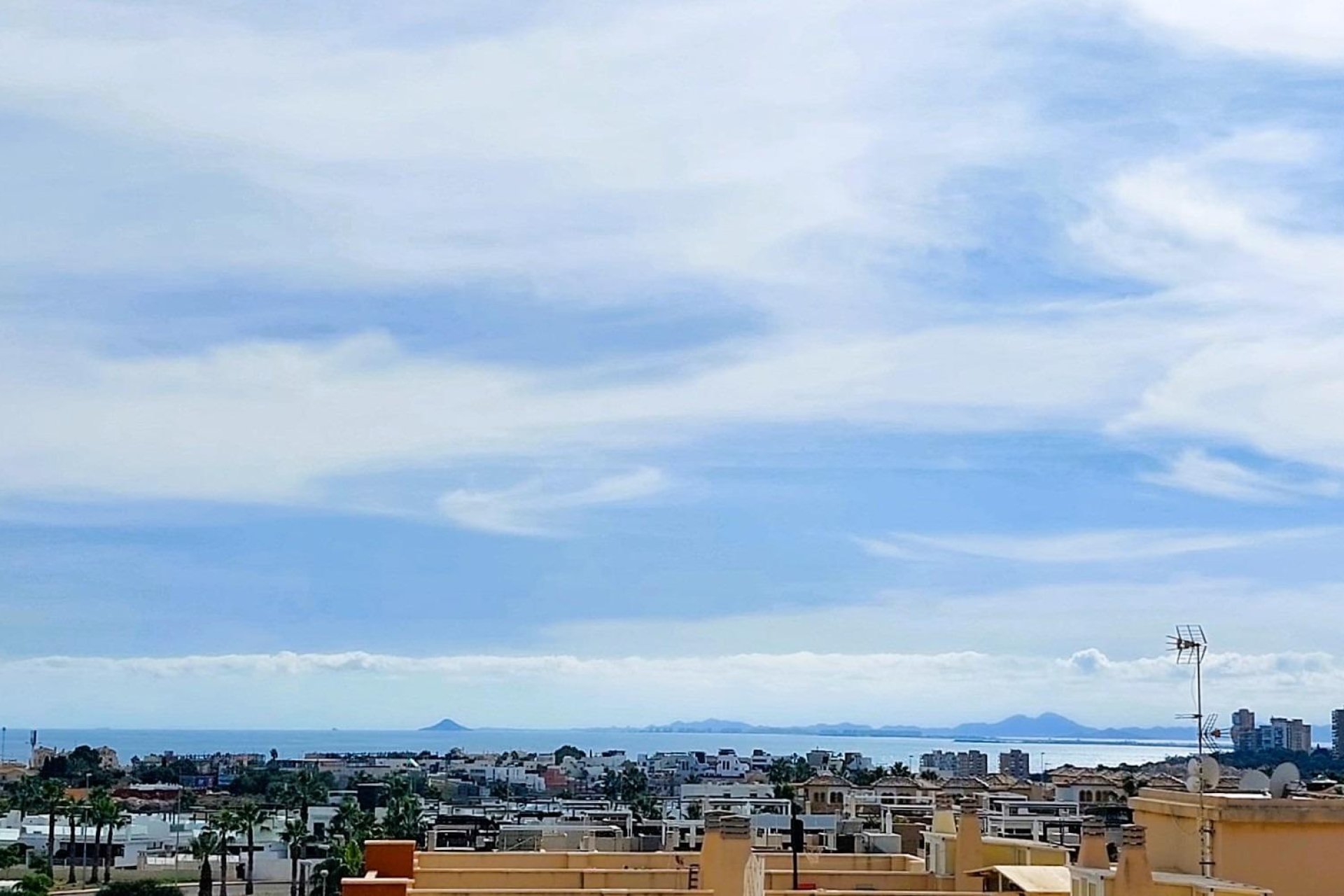 Reventa - Ático - Orihuela Costa - Lomas de Cabo Roig