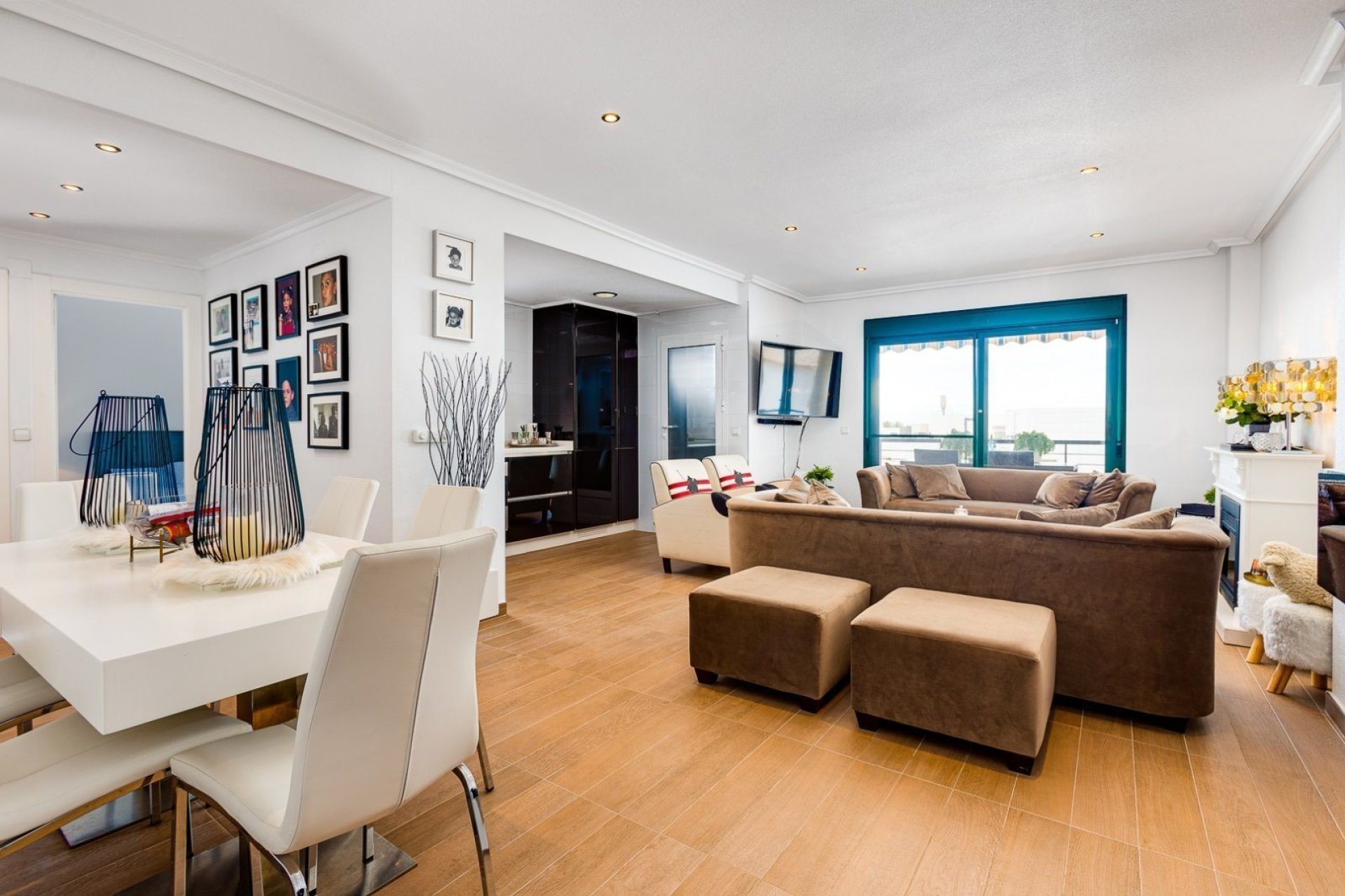 Reventa - Ático - Orihuela Costa - Lomas de Campoamor