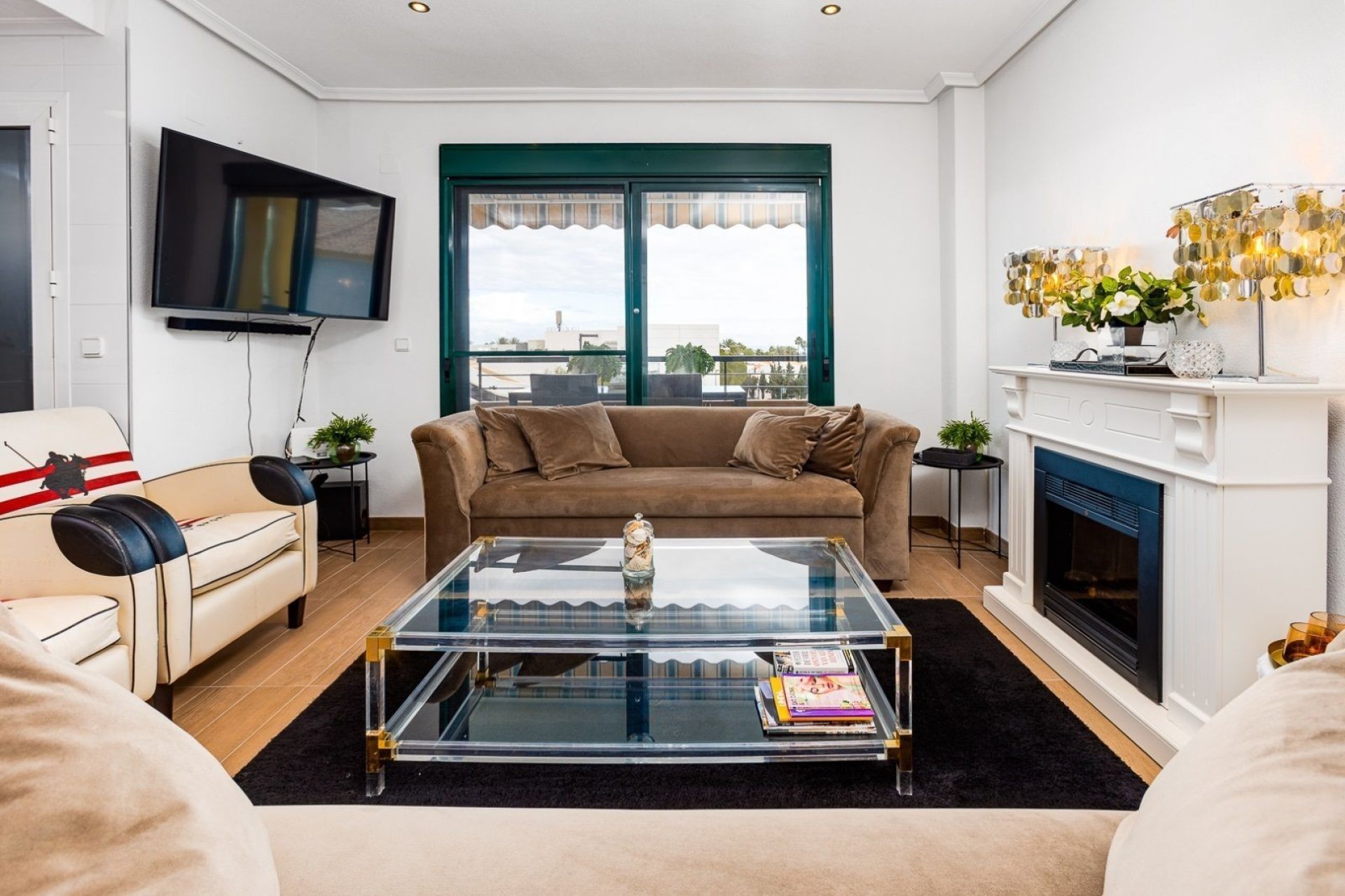 Reventa - Ático - Orihuela Costa - Lomas de Campoamor