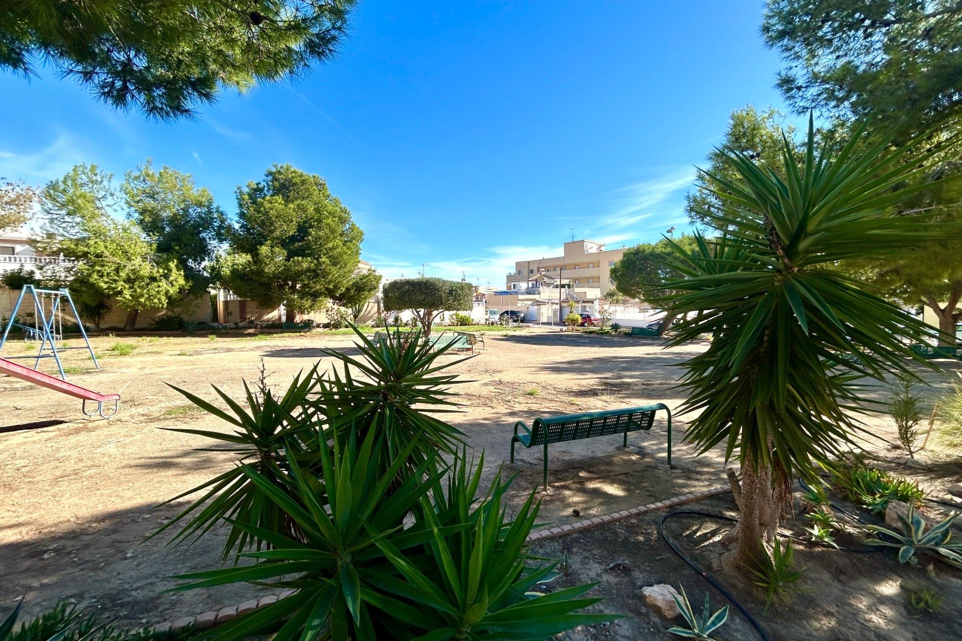 Reventa - Ático - Orihuela Costa - Lomas de Don Juan