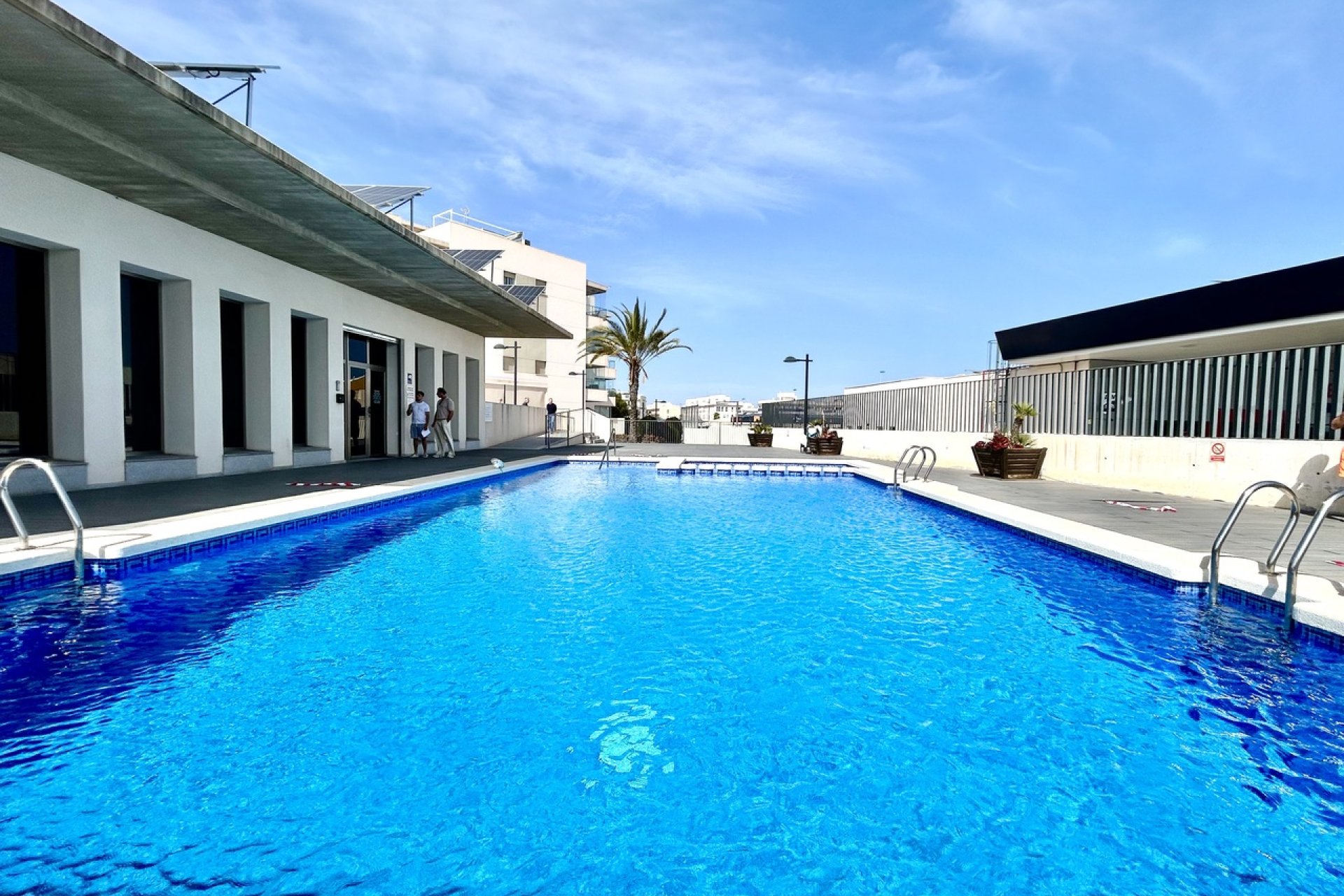 Reventa - Ático - Orihuela Costa - Los Dolses