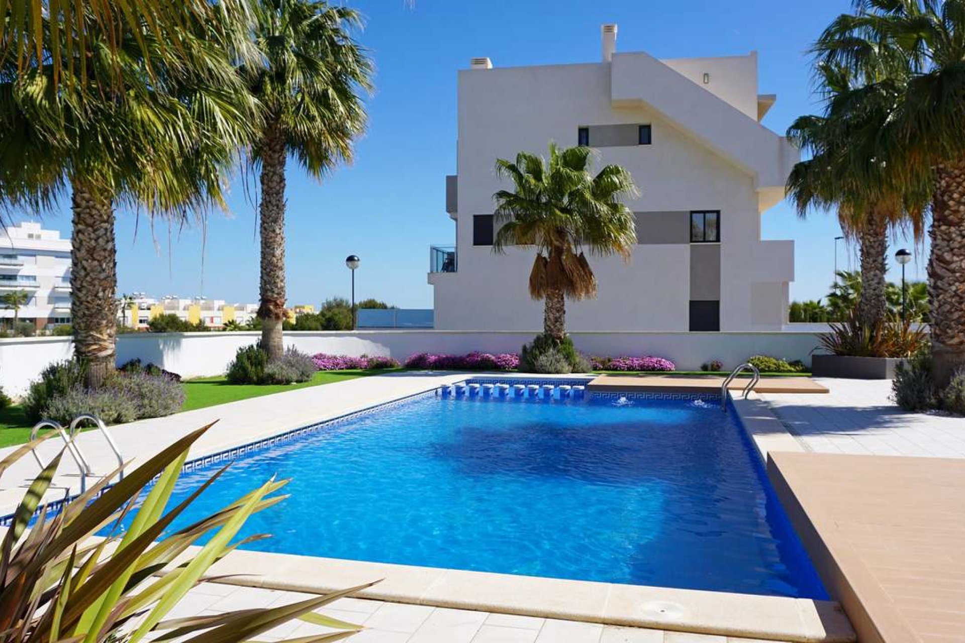 Reventa - Ático - Orihuela Costa - Los Dolses