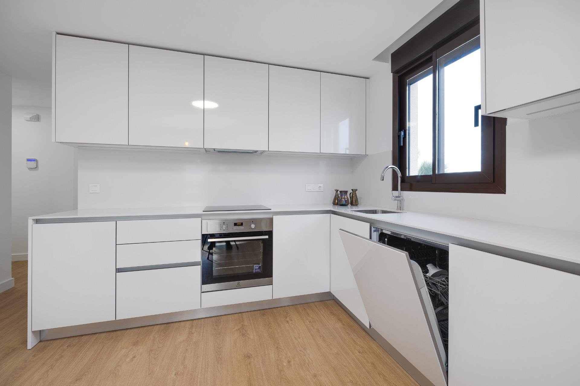 Reventa - Ático - Orihuela Costa - PAU 8