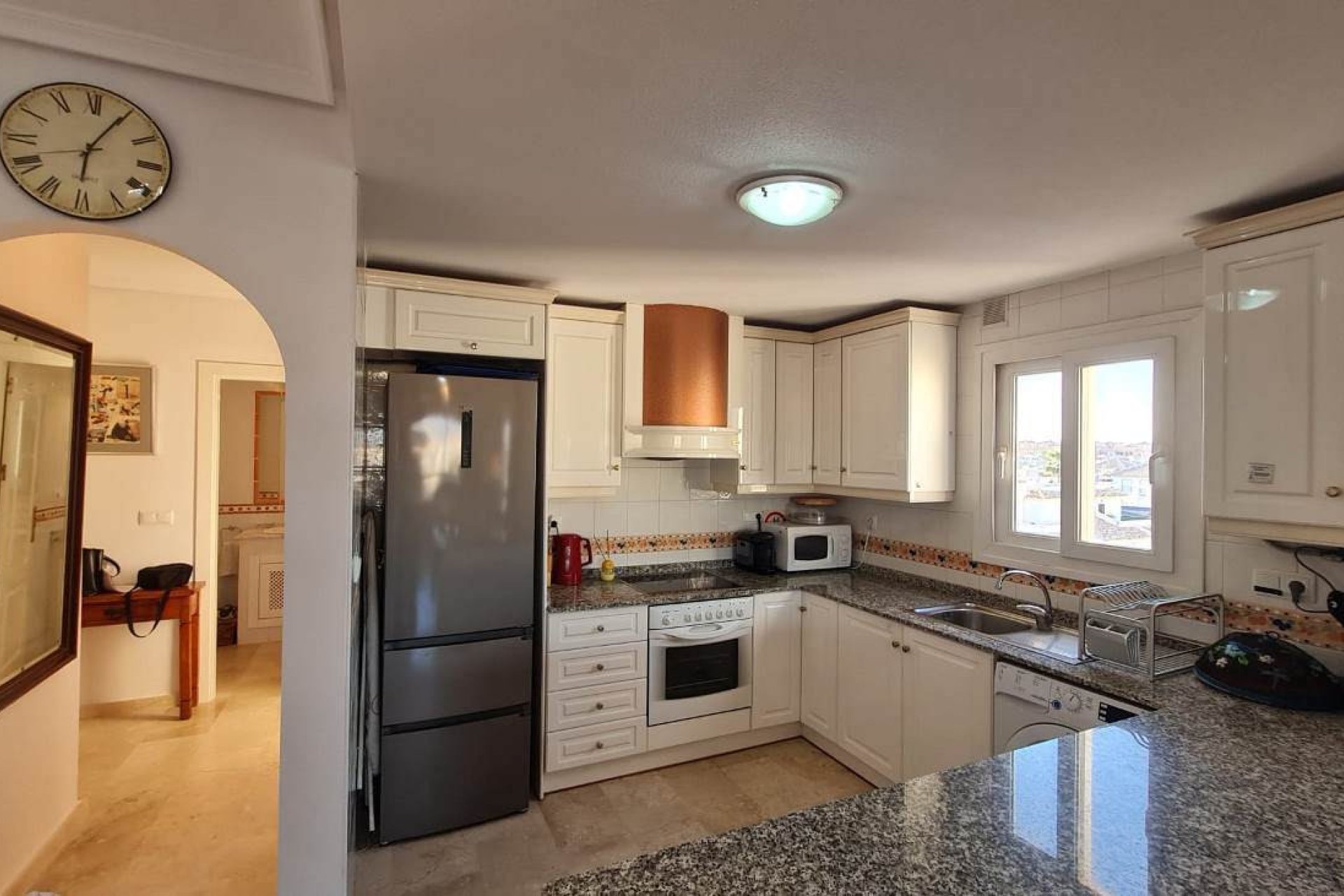 Reventa - Ático - Orihuela Costa - PAU 8