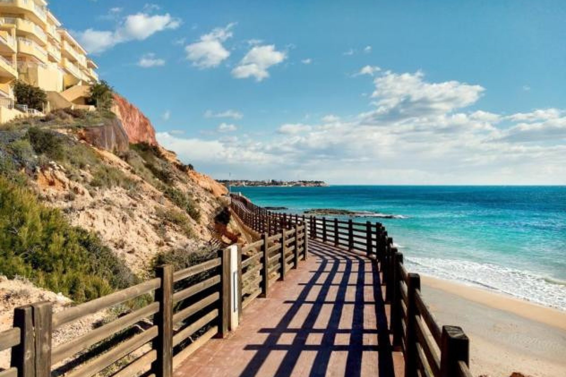 Reventa - Ático - Orihuela Costa - PAU 8