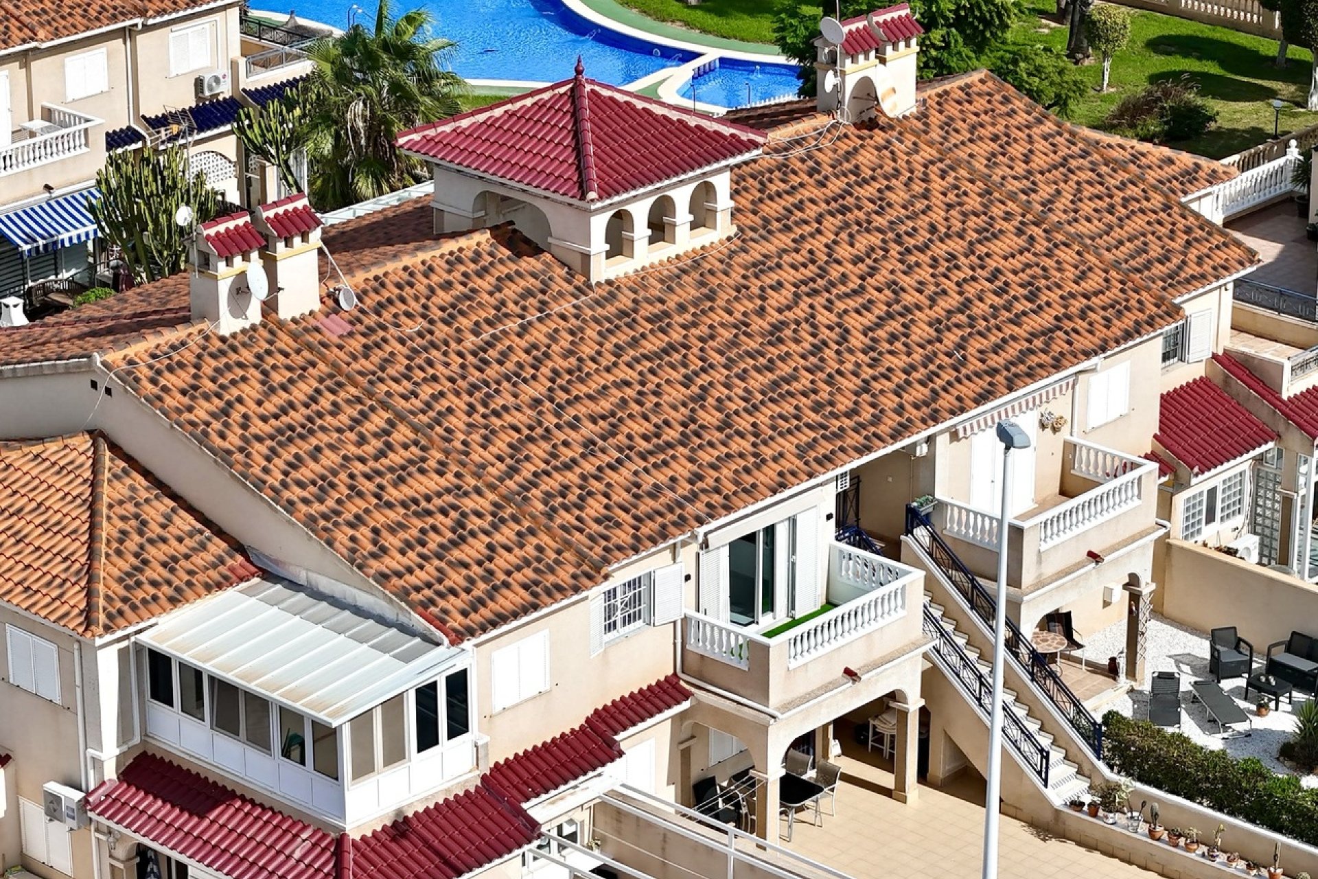 Reventa - Ático - Orihuela Costa - Playa Flamenca