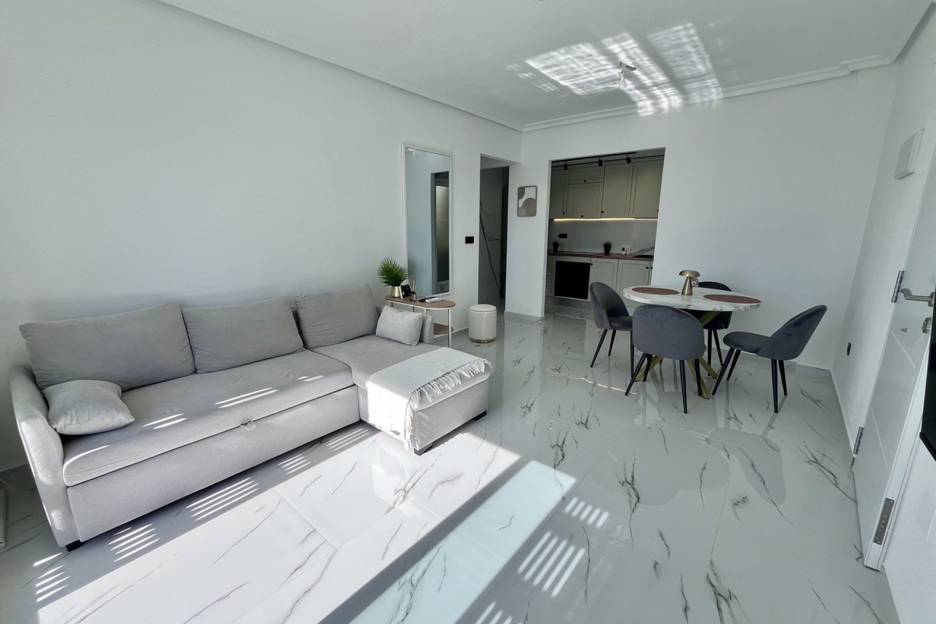 Reventa - Ático - Orihuela Costa - Playa Flamenca