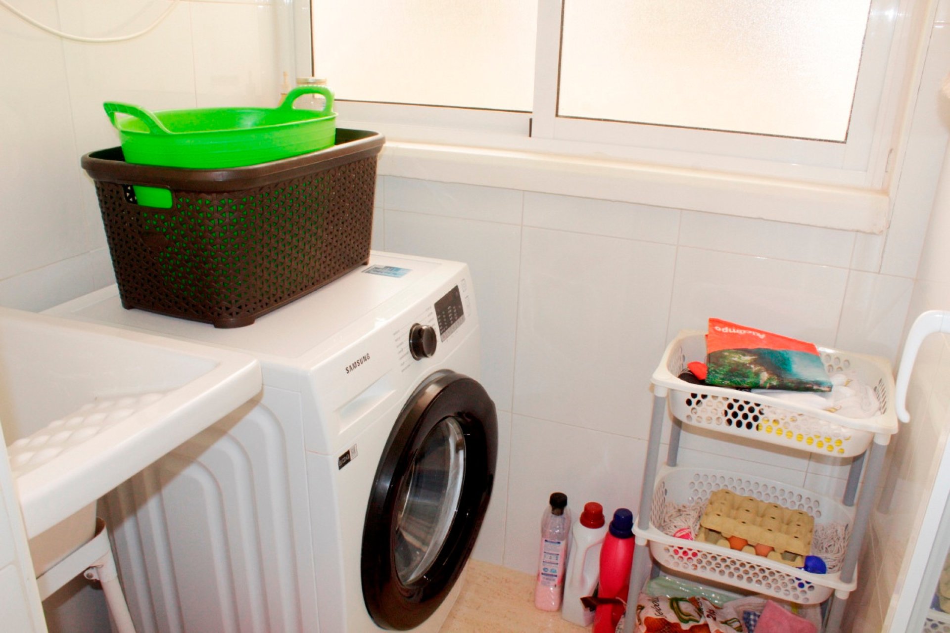 Reventa - Ático - Orihuela Costa - Playa Flamenca