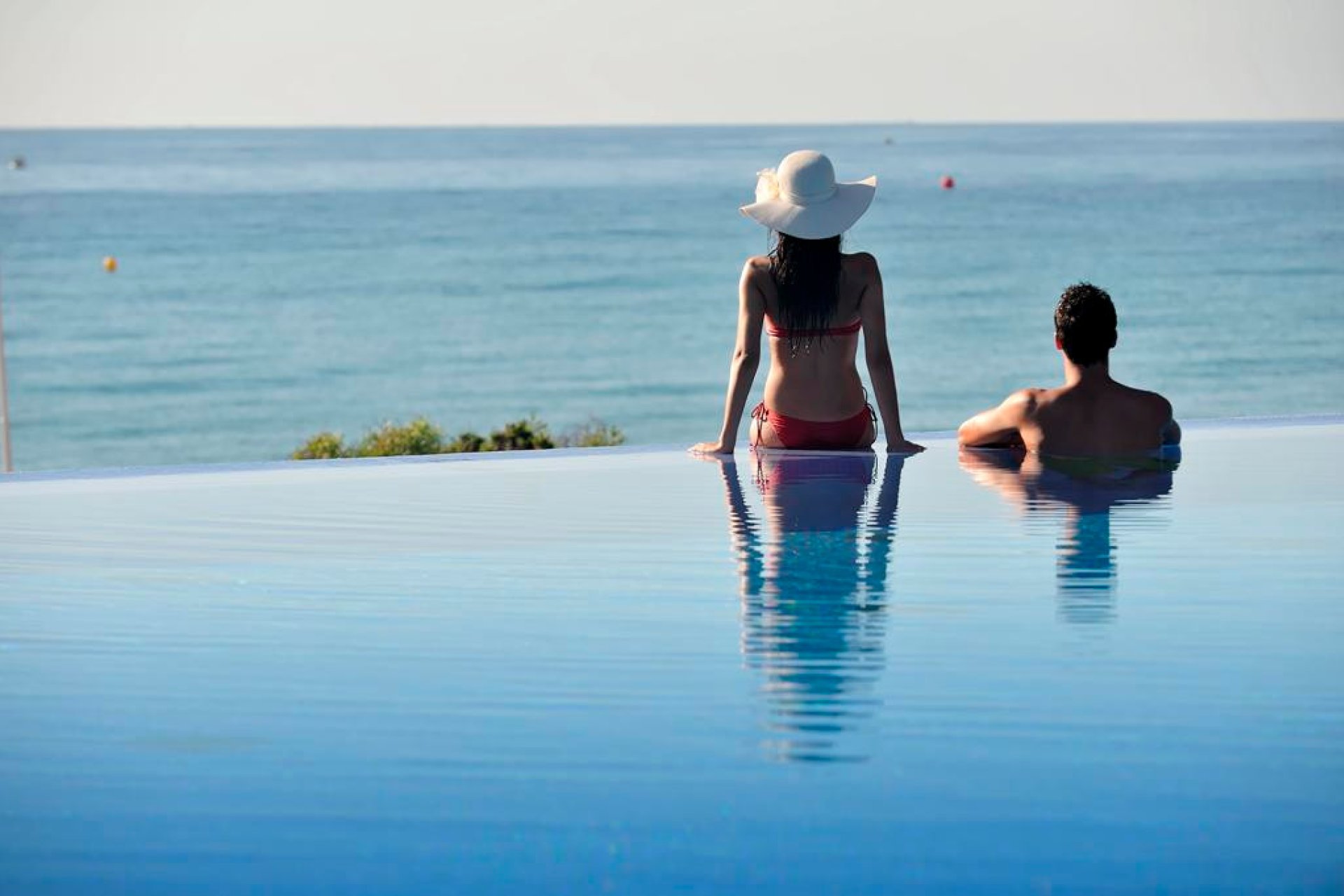 Reventa - Ático - Orihuela Costa - Playa Flamenca