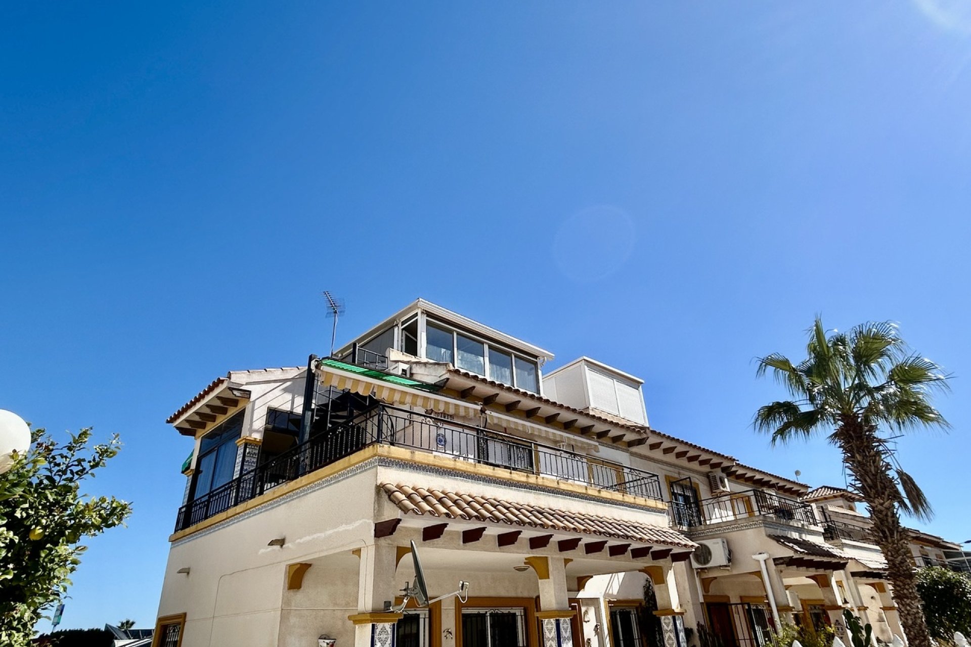 Reventa - Ático - Orihuela Costa - Playa Flamenca