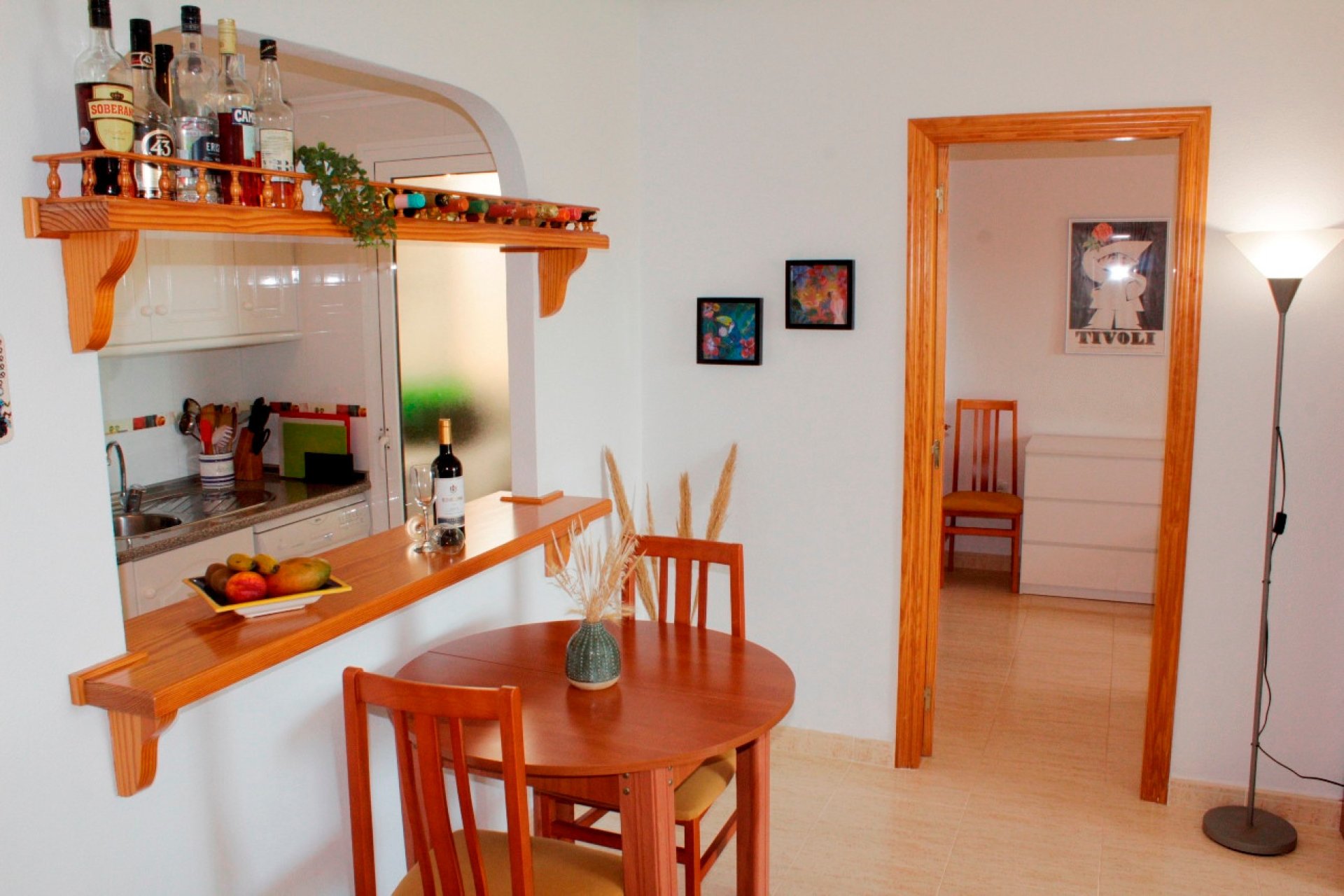 Reventa - Ático - Orihuela Costa - Playa Flamenca