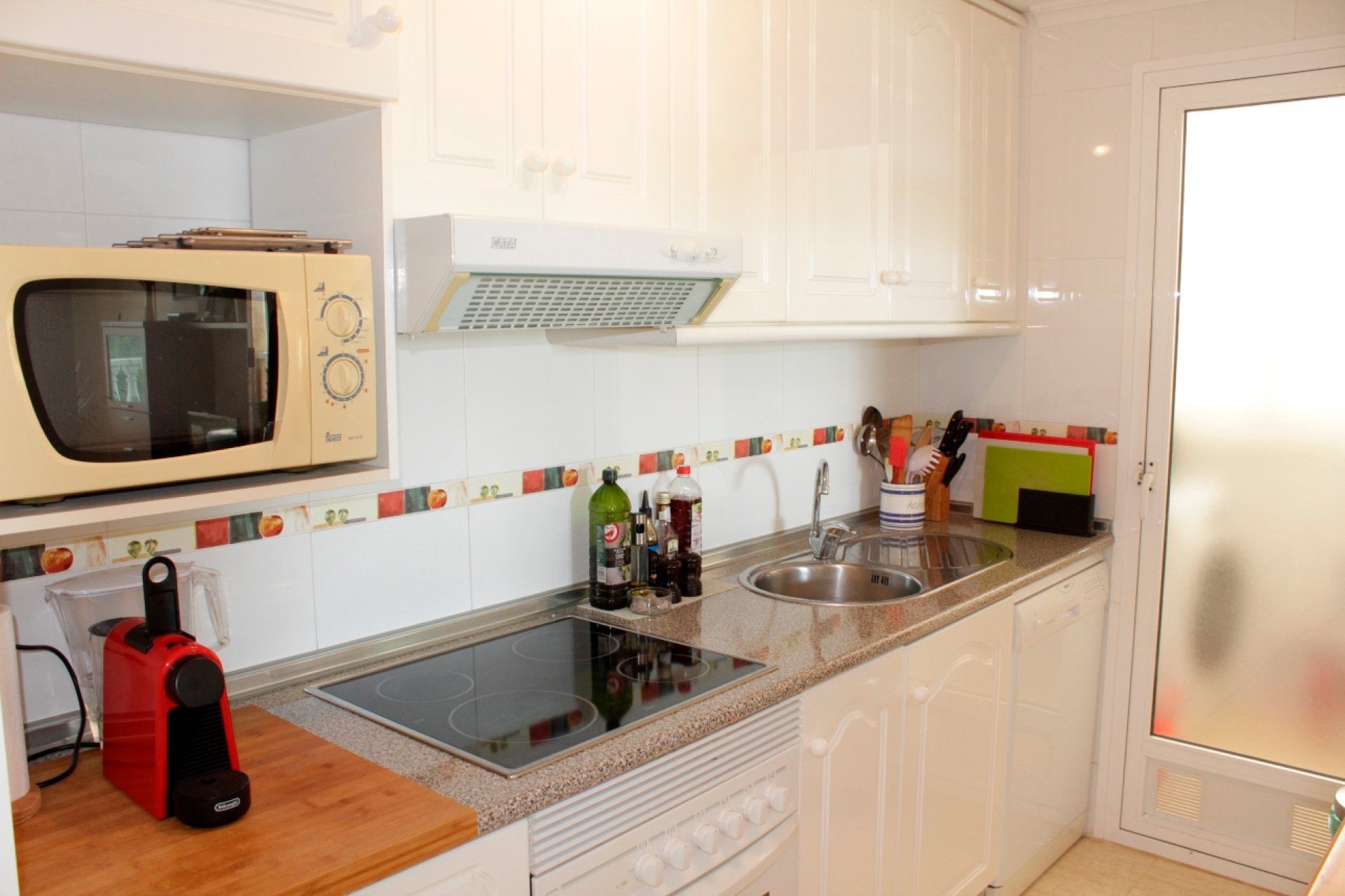 Reventa - Ático - Orihuela Costa - Playa Flamenca