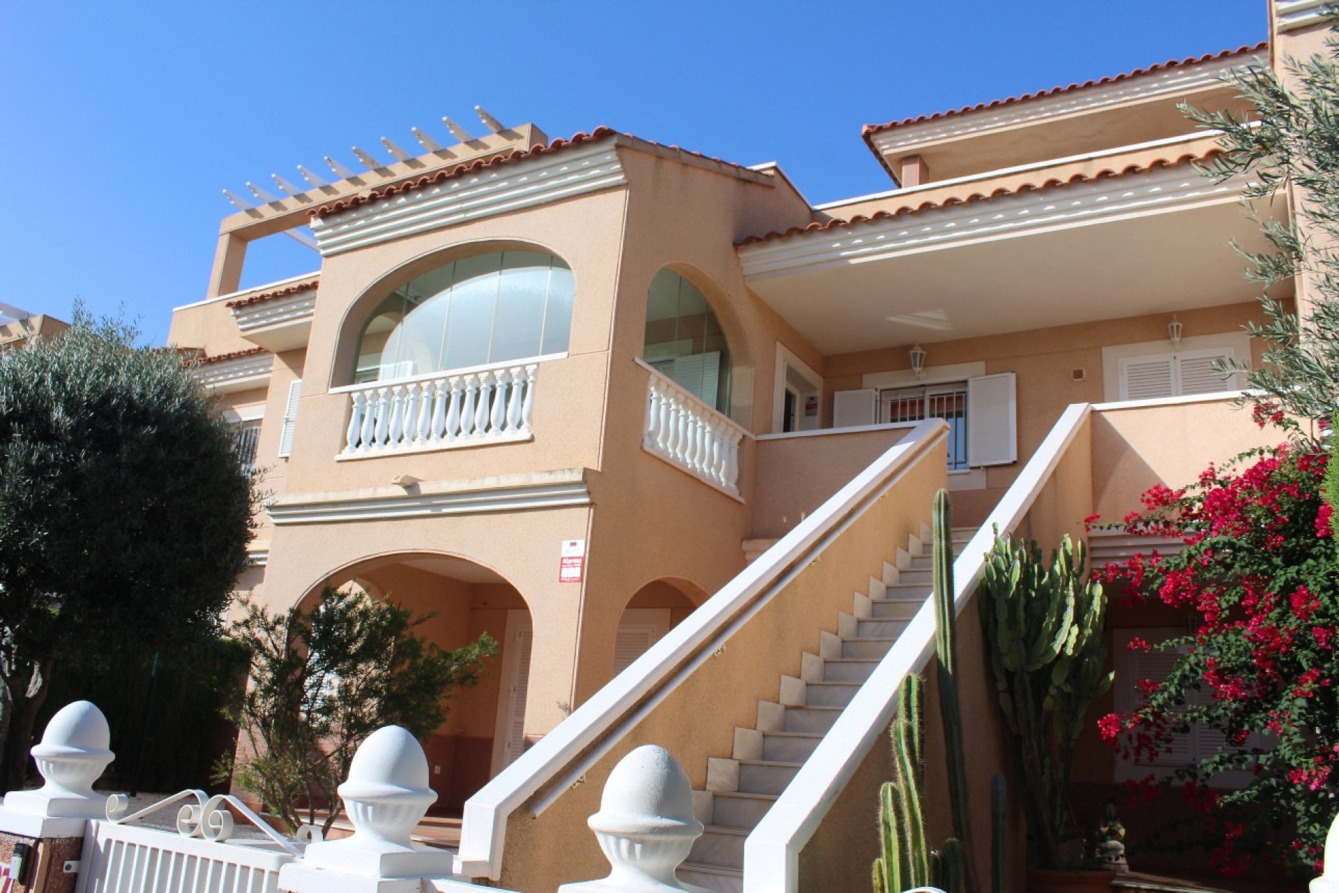 Reventa - Ático - Orihuela Costa - Playa Flamenca