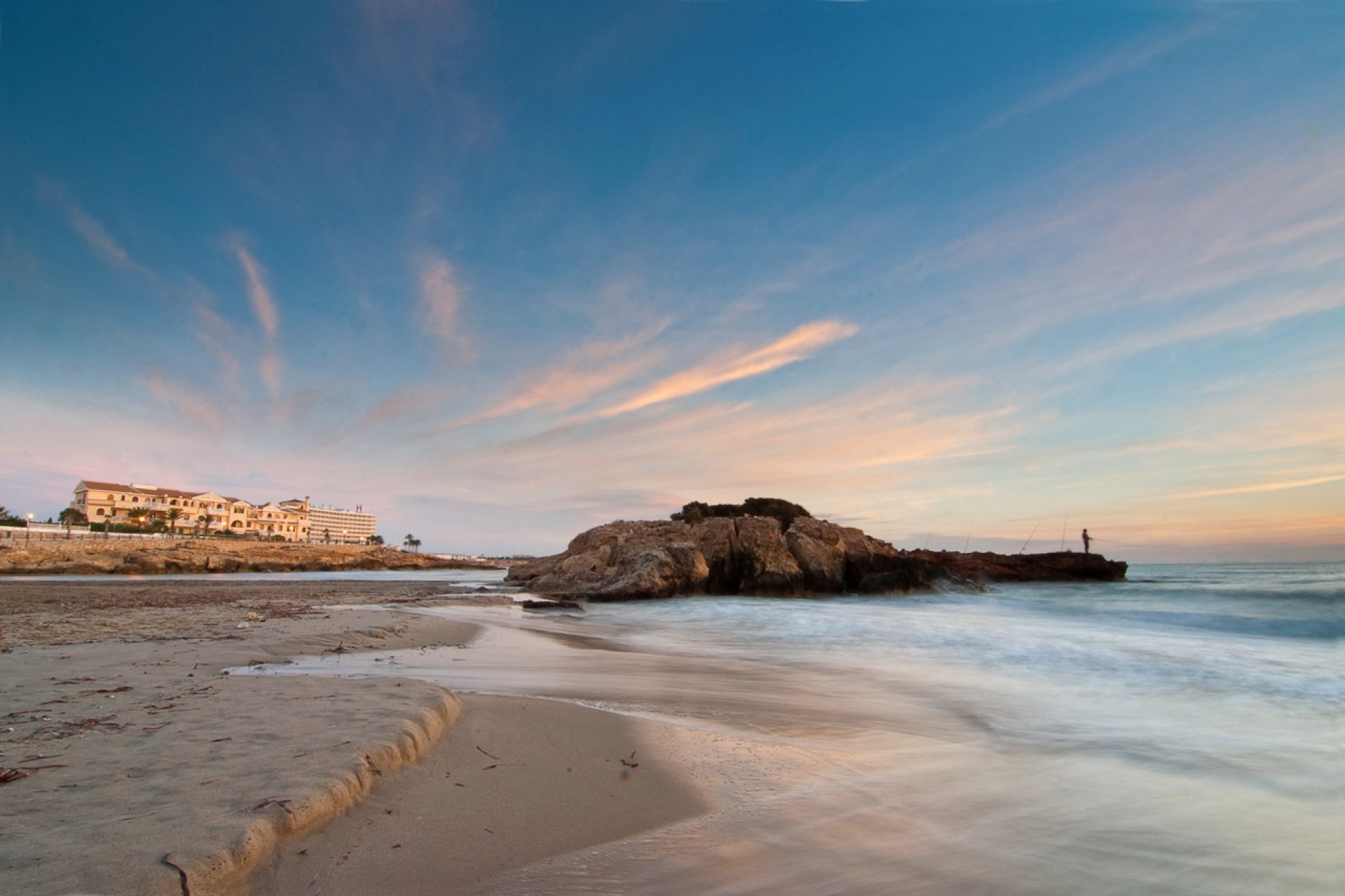 Reventa - Ático - Orihuela Costa - Playa Flamenca