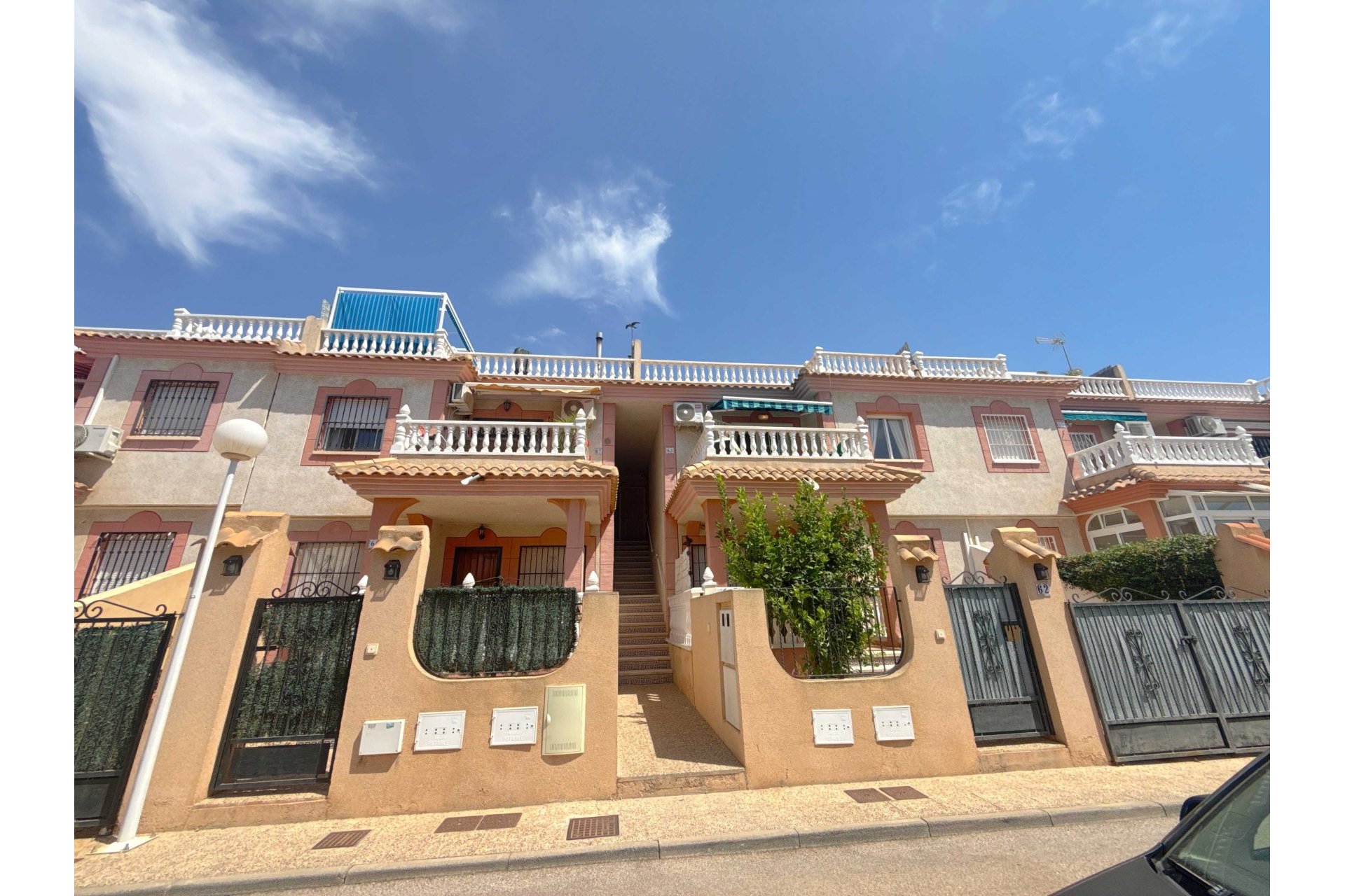 Reventa - Ático - Orihuela Costa - Playa Flamenca