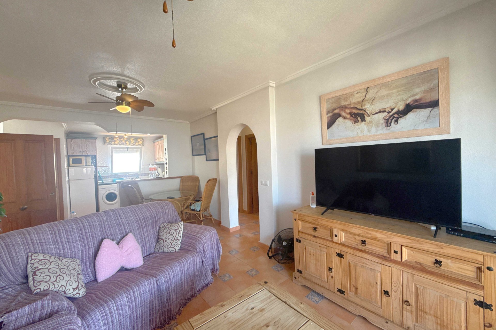 Reventa - Ático - Orihuela Costa - Playa Flamenca