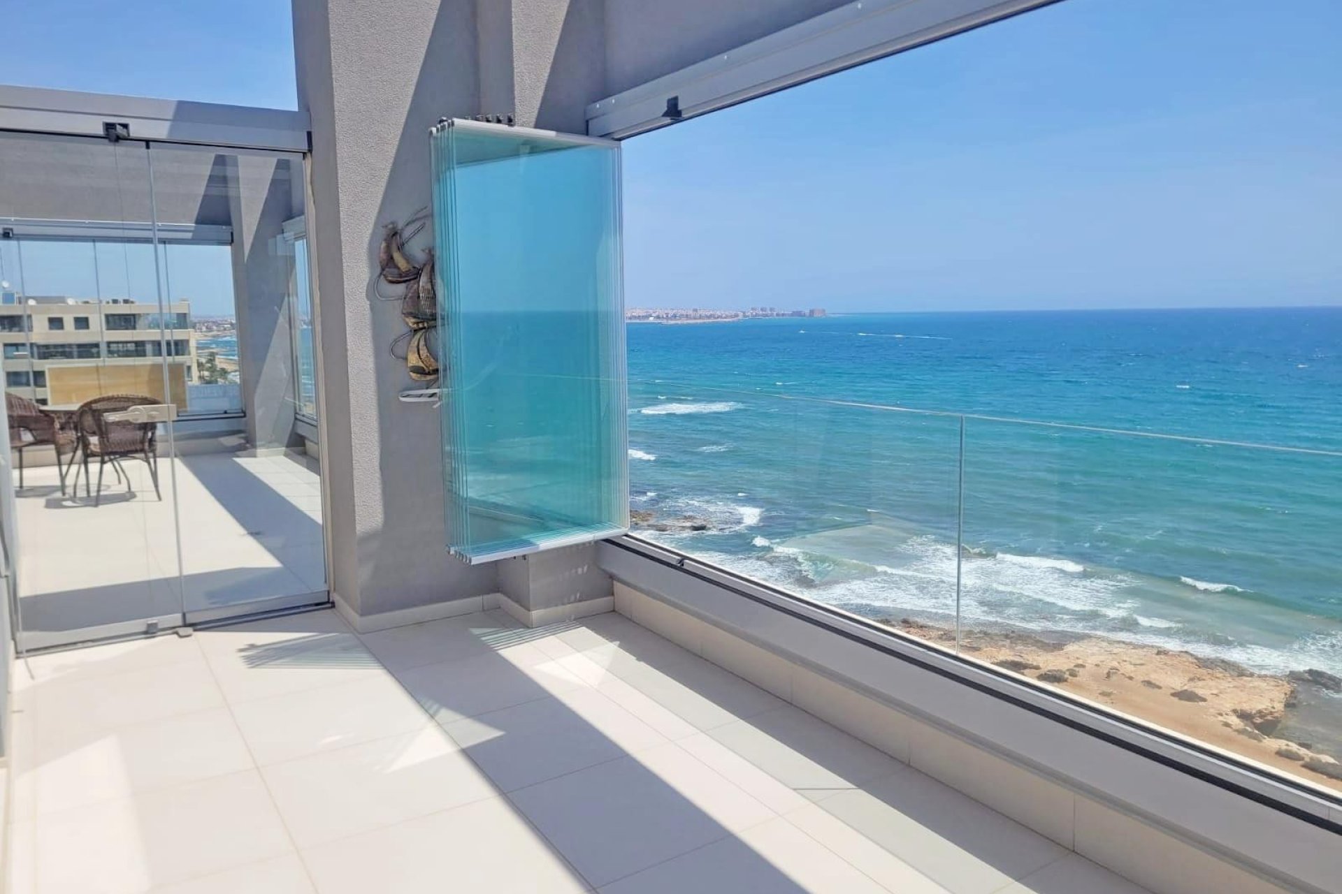 Reventa - Ático - Orihuela Costa - Punta Prima