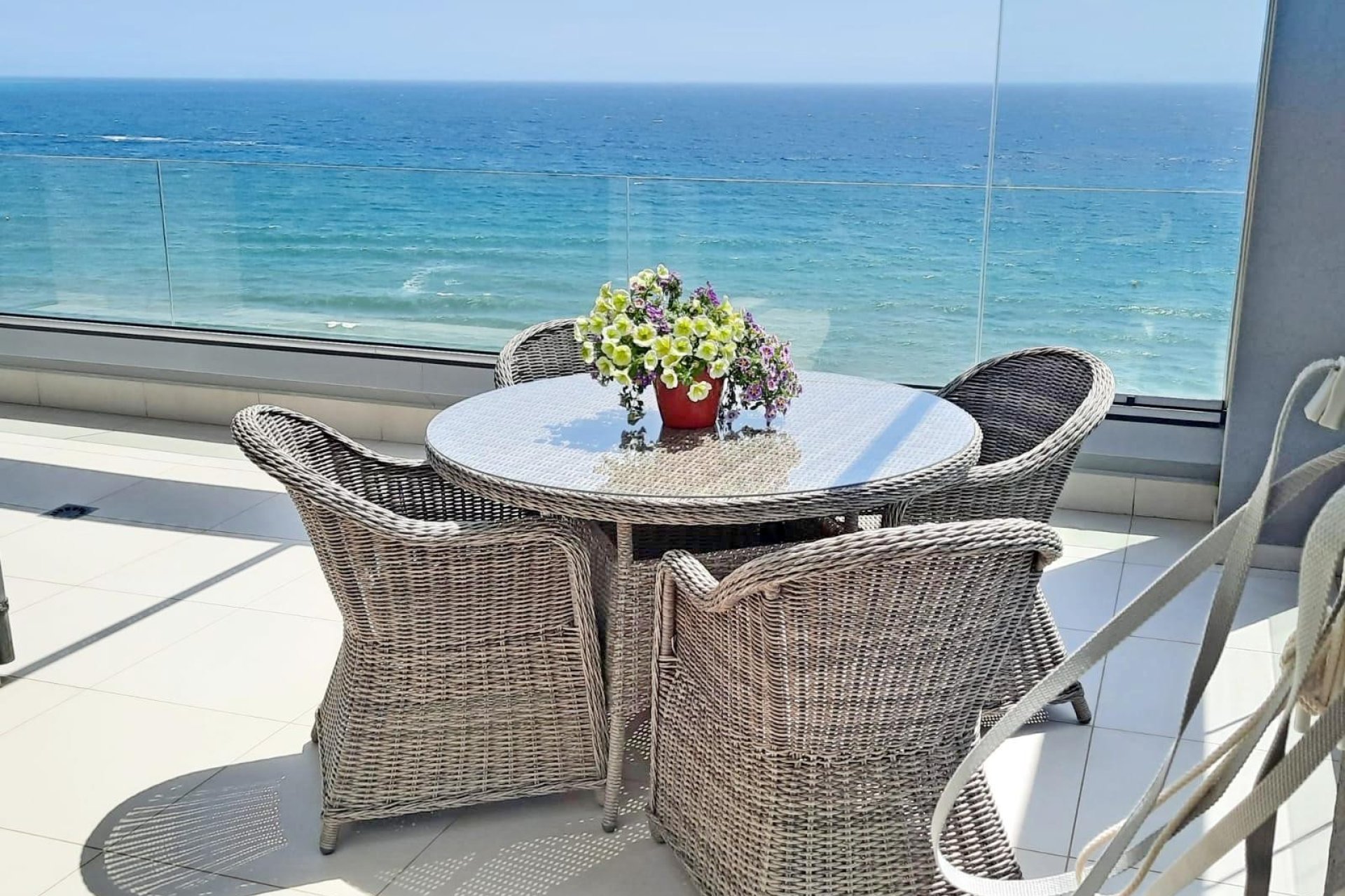 Reventa - Ático - Orihuela Costa - Punta Prima