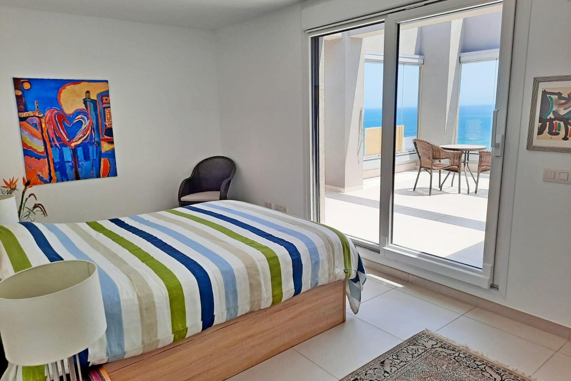 Reventa - Ático - Orihuela Costa - Punta Prima