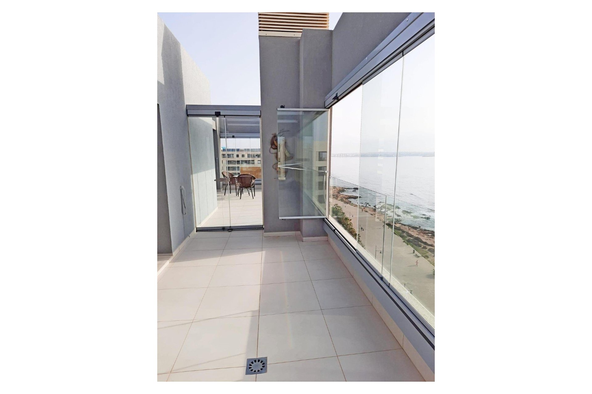 Reventa - Ático - Orihuela Costa - Punta Prima