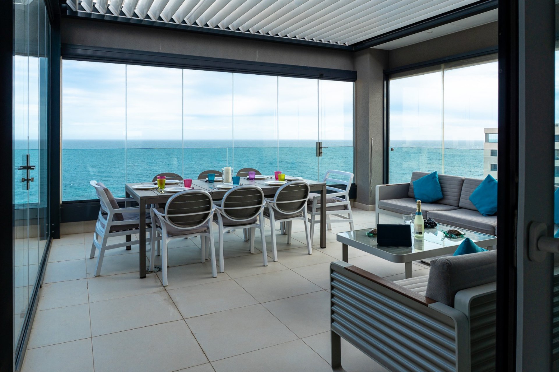 Reventa - Ático - Orihuela Costa - Punta Prima