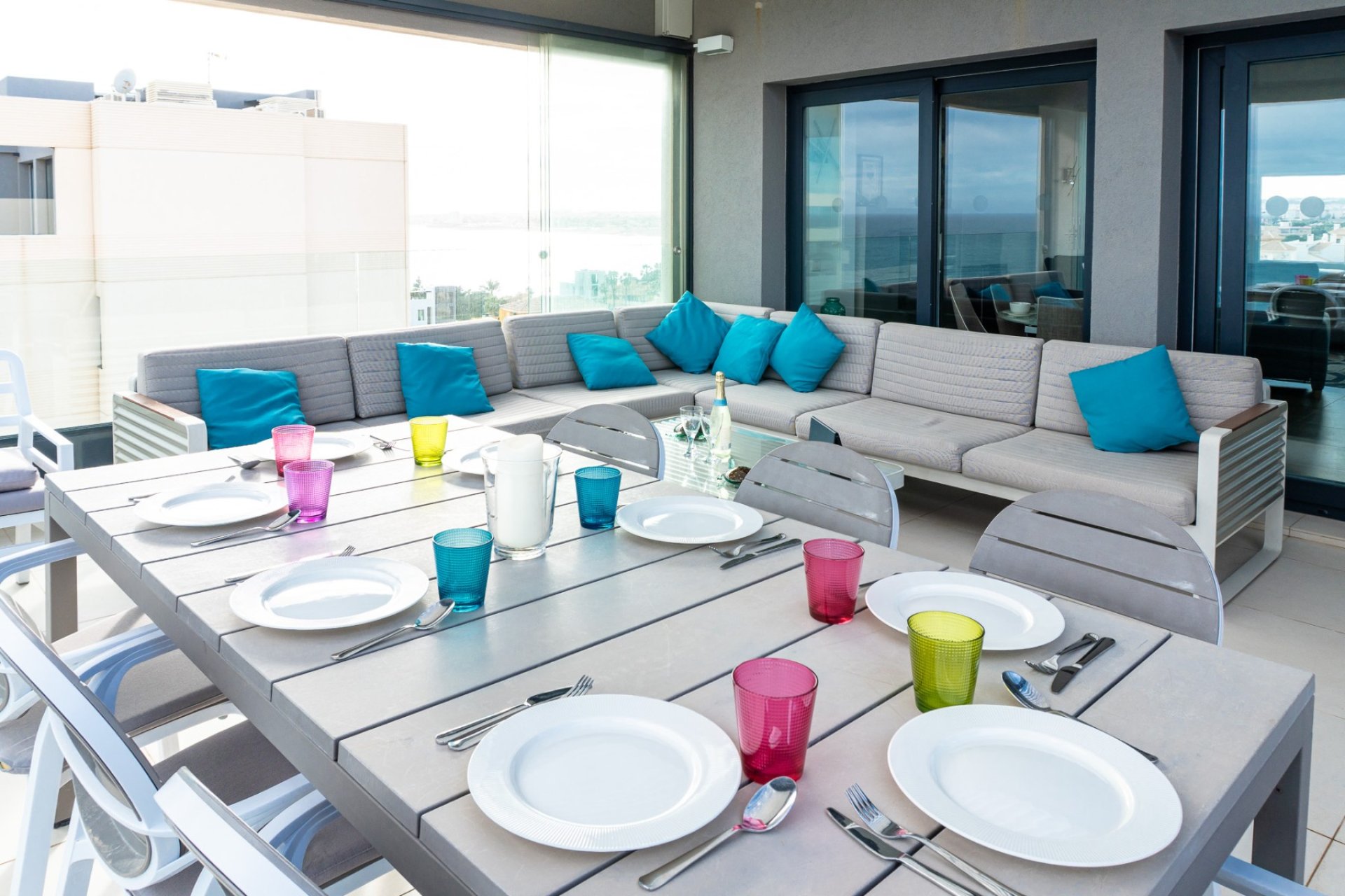 Reventa - Ático - Orihuela Costa - Punta Prima