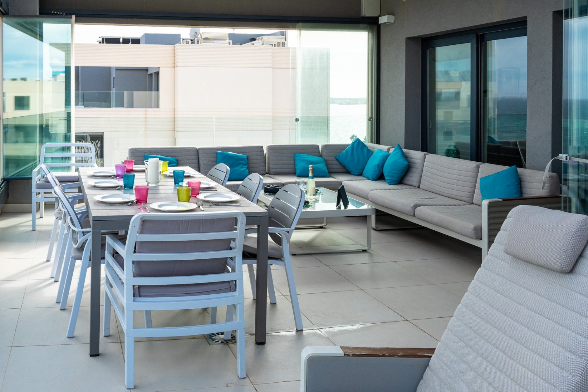 Reventa - Ático - Orihuela Costa - Punta Prima