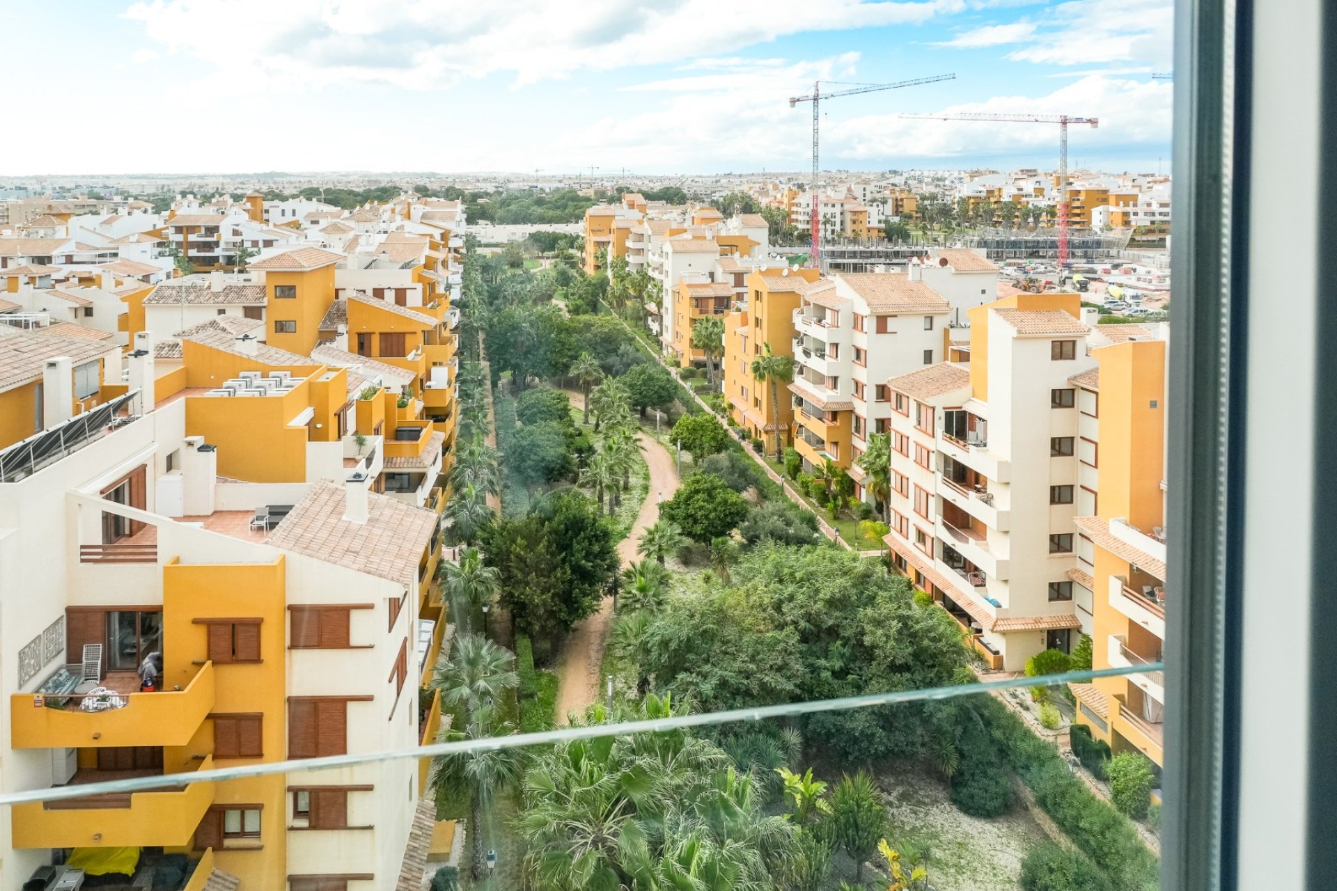 Reventa - Ático - Orihuela Costa - Punta Prima