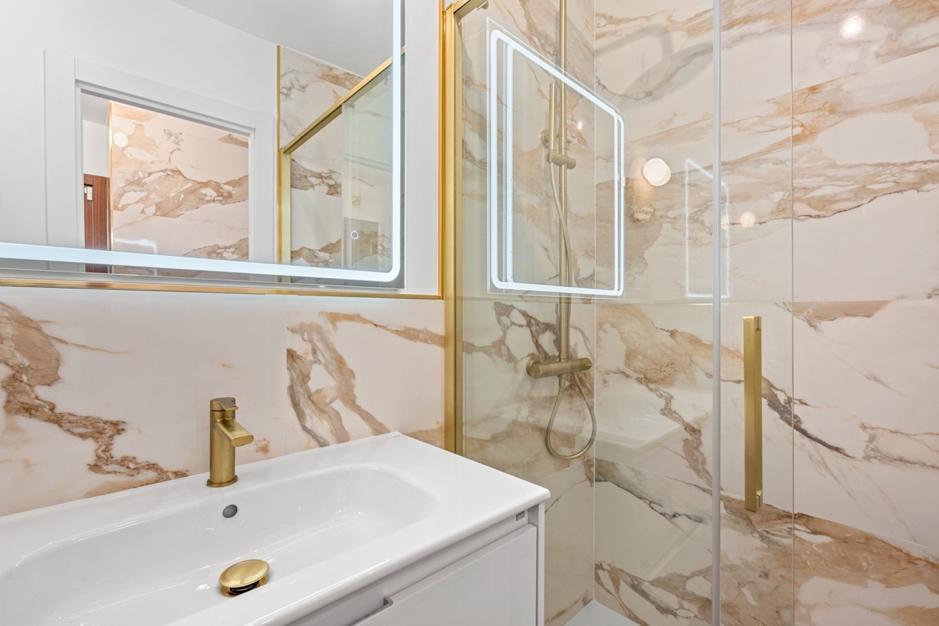 Reventa - Ático - Orihuela Costa - Punta Prima