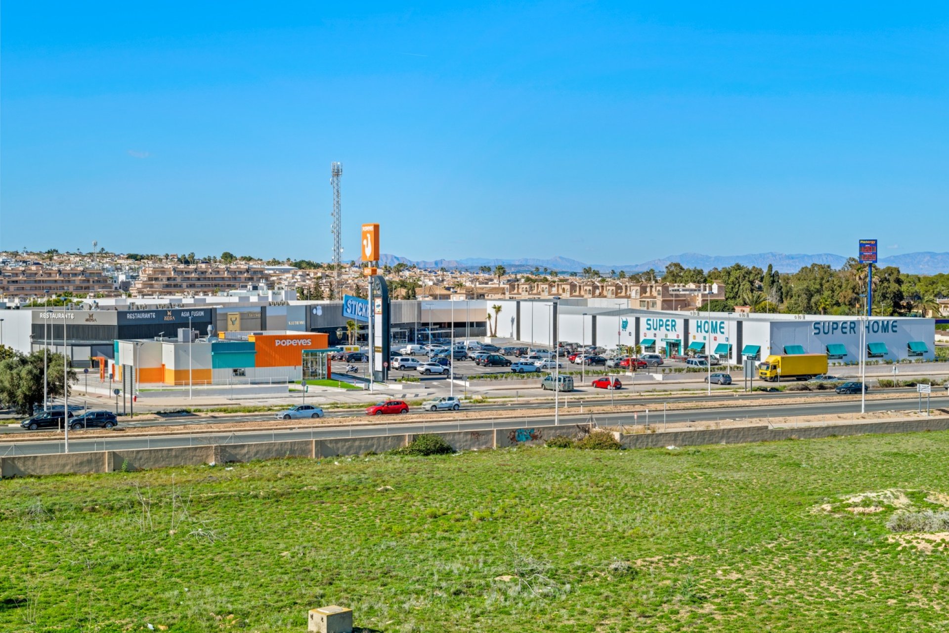 Reventa - Ático - Orihuela Costa - Punta Prima