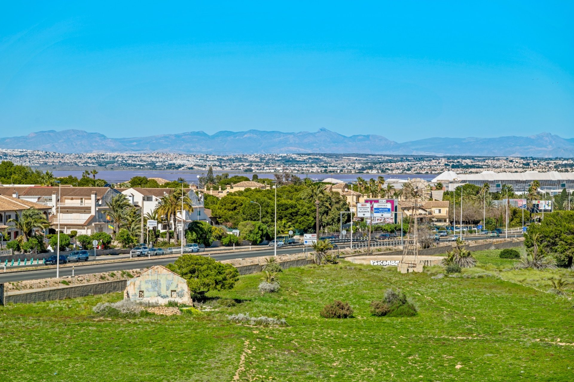 Reventa - Ático - Orihuela Costa - Punta Prima