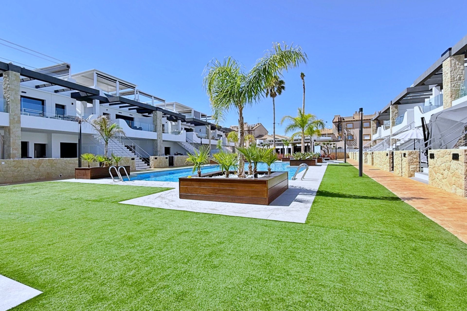Reventa - Ático - Orihuela Costa - Punta Prima