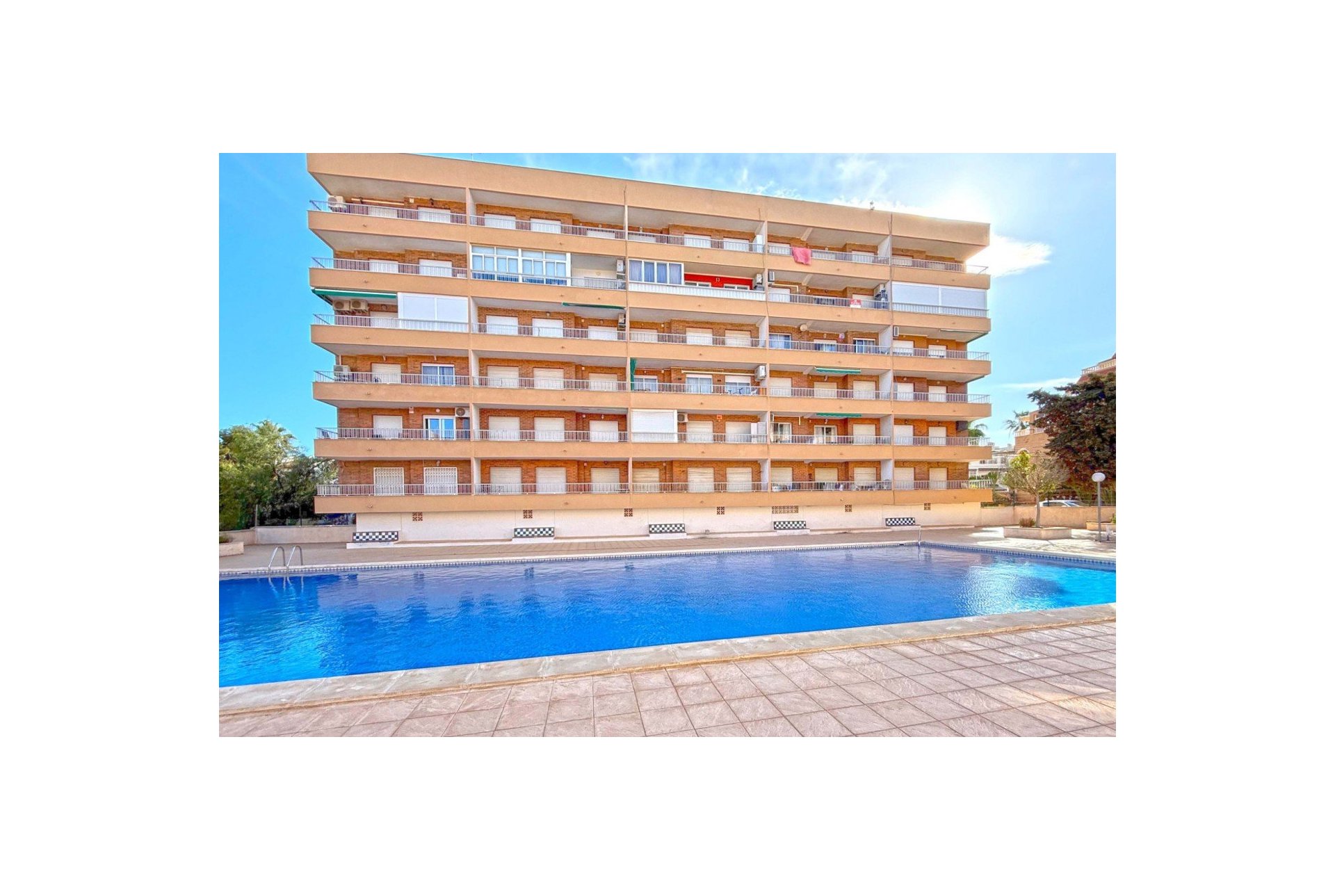 Reventa - Ático - Orihuela Costa - Punta Prima