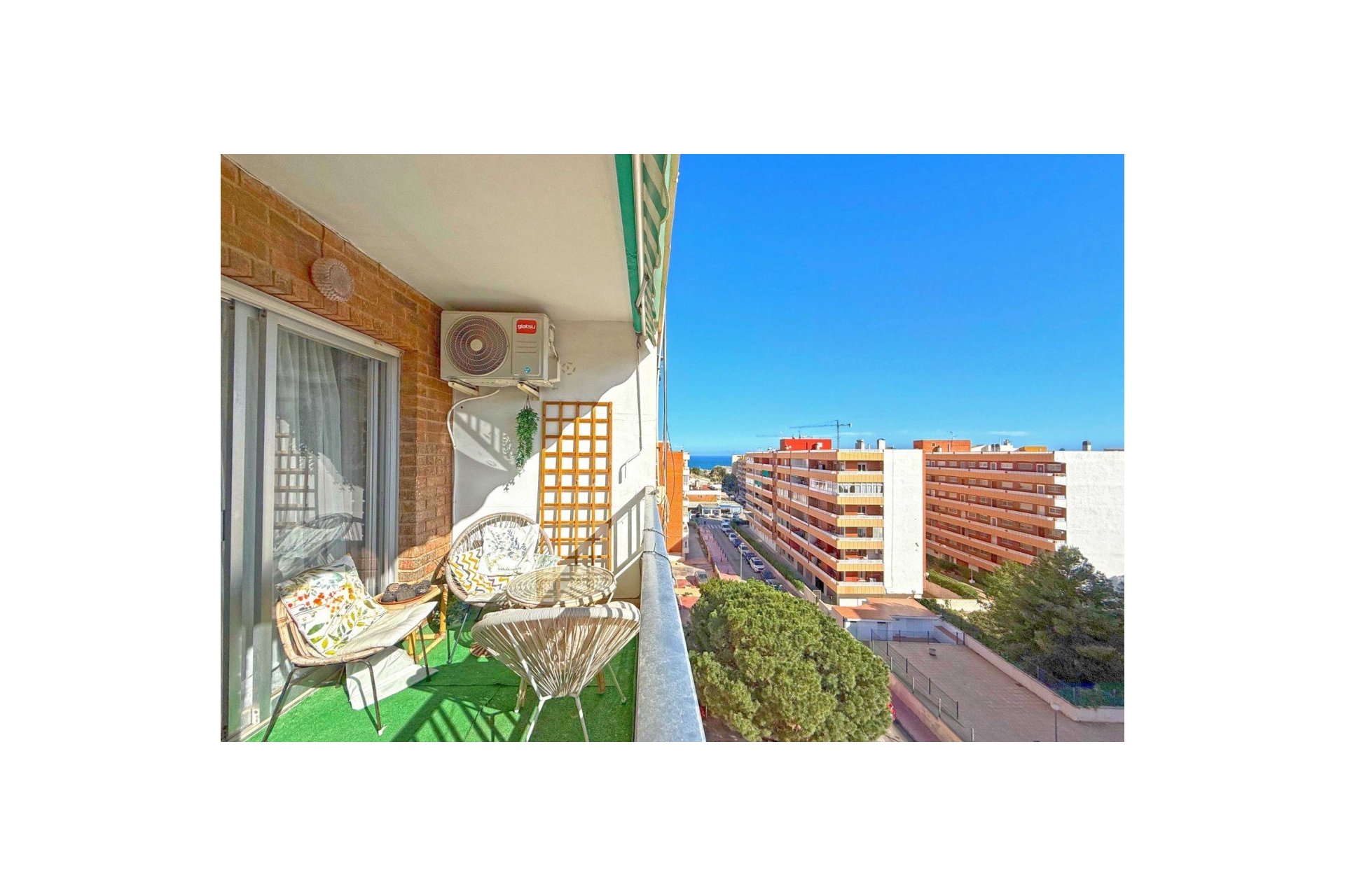 Reventa - Ático - Orihuela Costa - Punta Prima