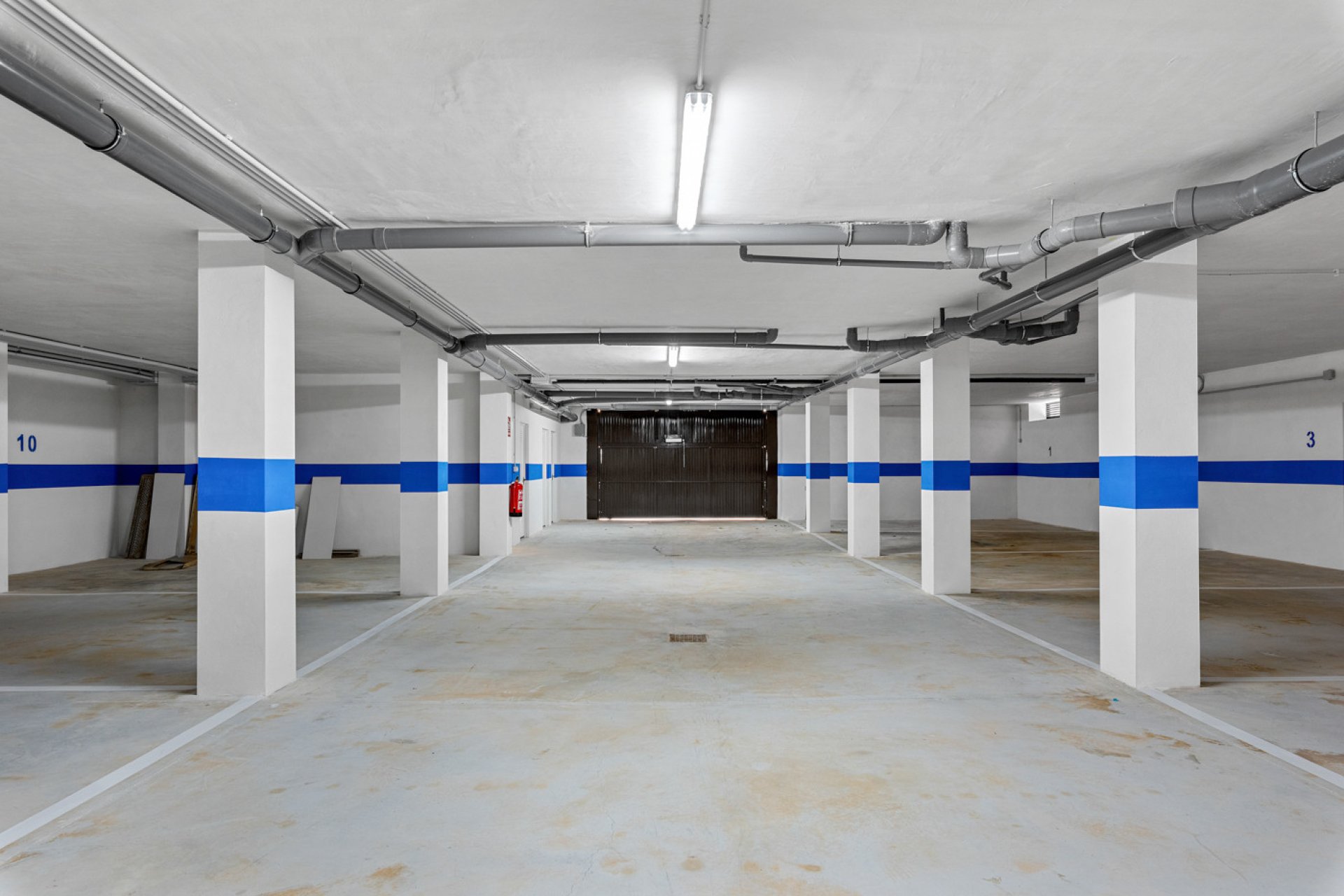 Reventa - Ático - Orihuela Costa - Villamartin Pau-8