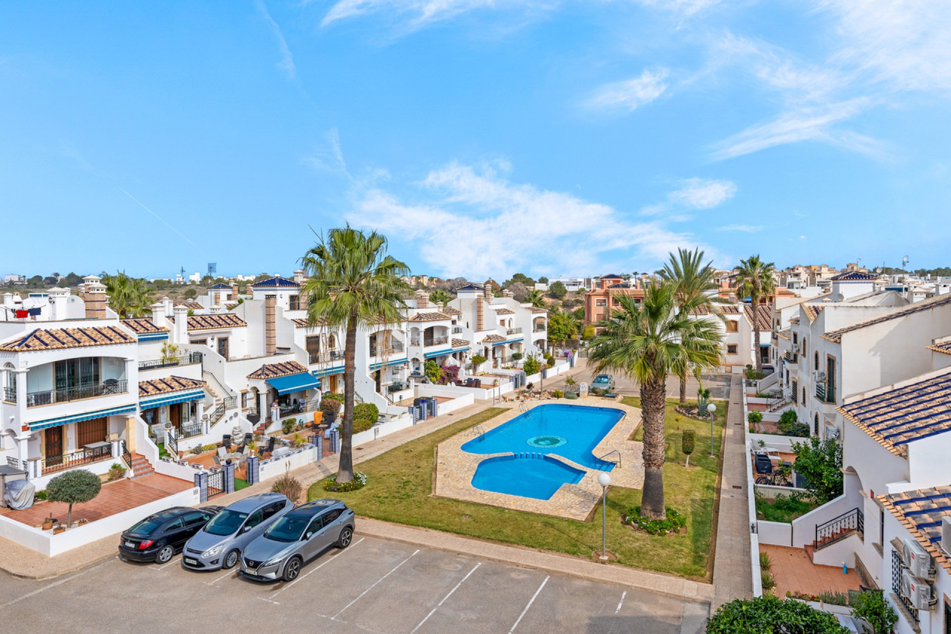 Reventa - Ático - Orihuela Costa - Villamartin