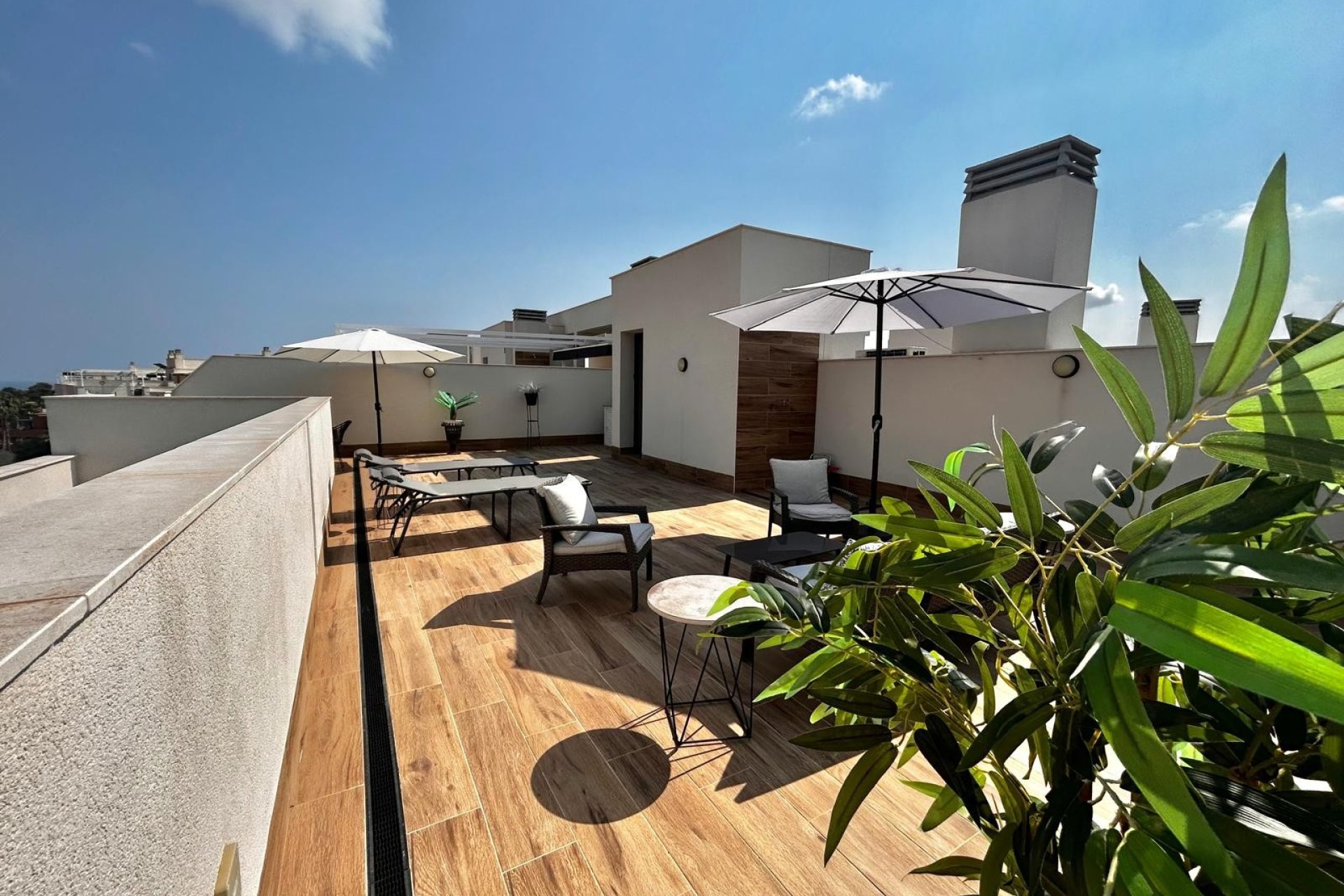 Reventa - Ático - Orihuela Costa - Villamartín