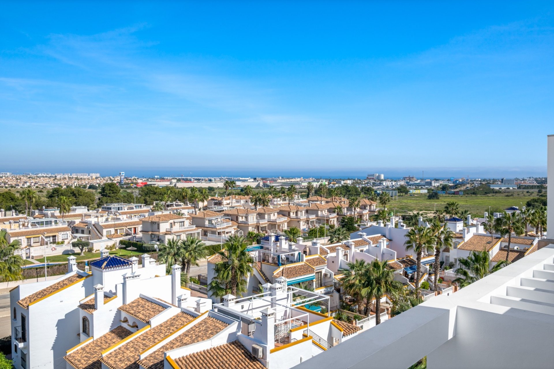 Reventa - Ático - Orihuela Costa - Villamartin