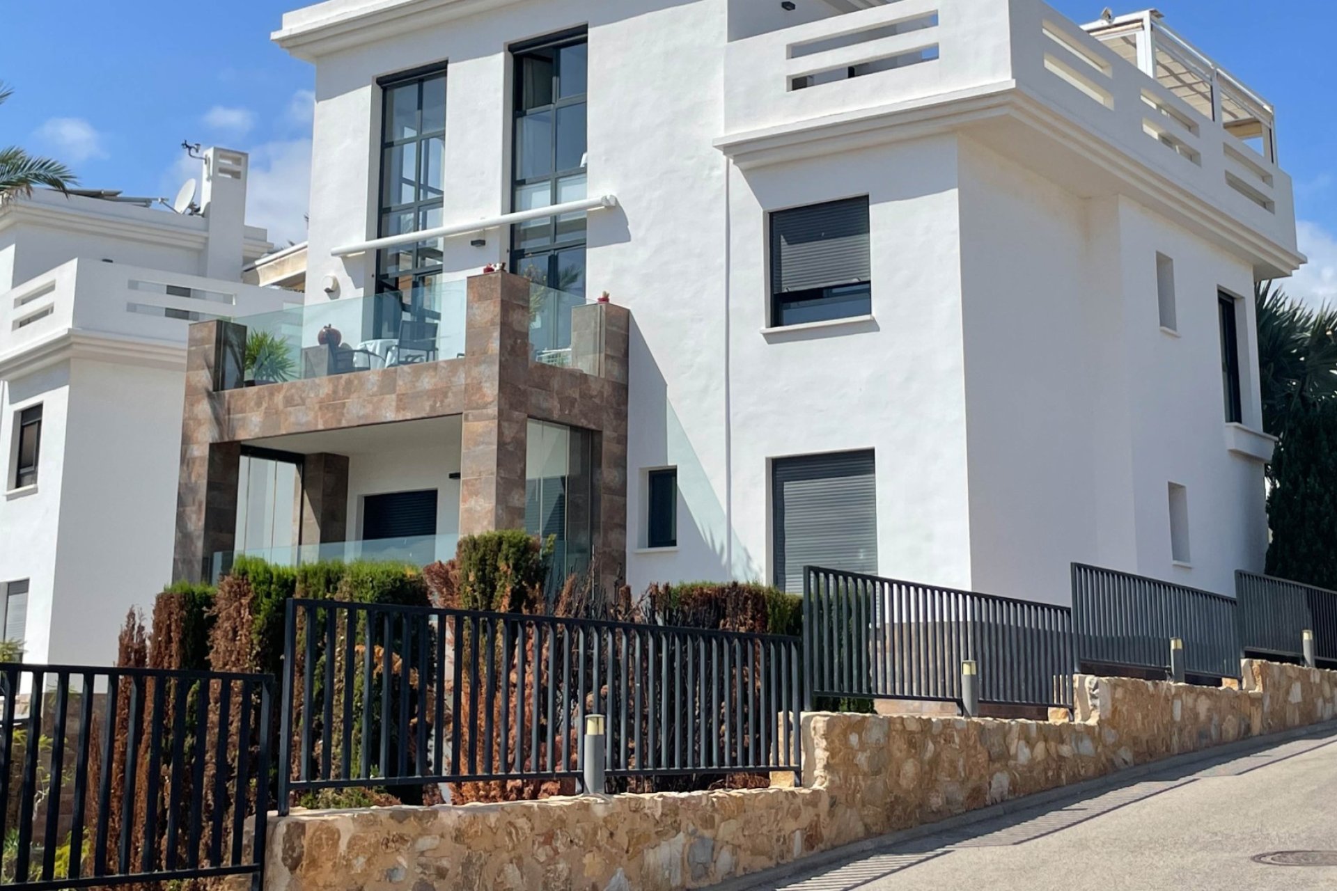 Reventa - Ático - Orihuela Costa