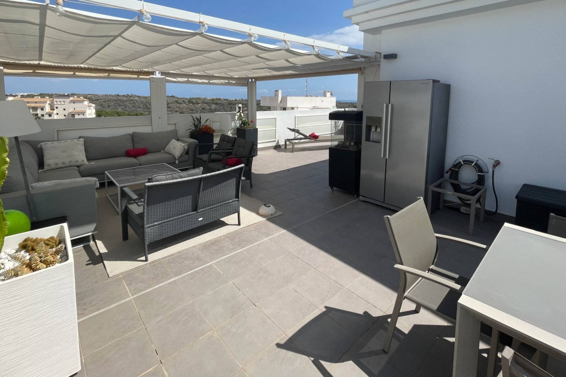 Reventa - Ático - Orihuela Costa