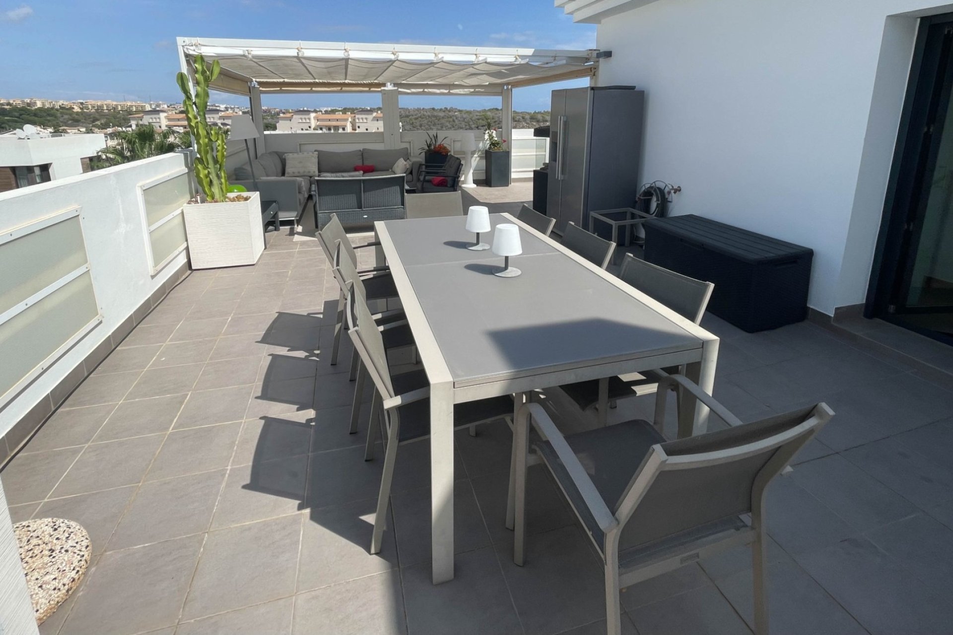 Reventa - Ático - Orihuela Costa