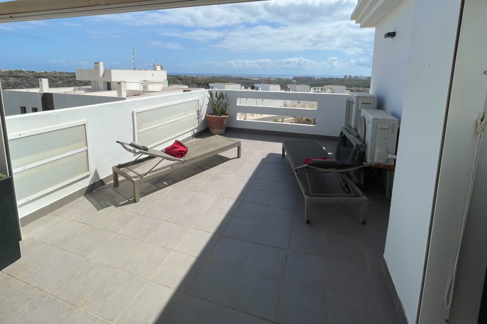 Reventa - Ático - Orihuela Costa