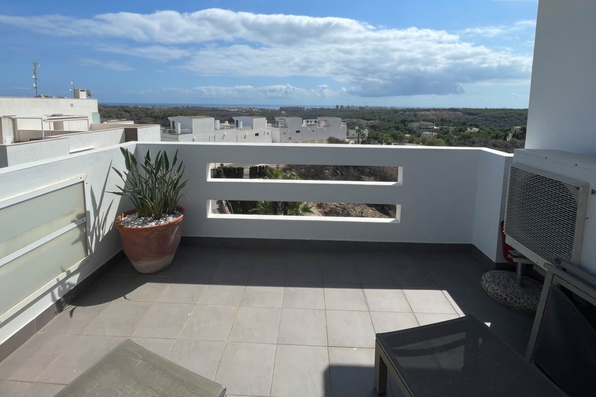 Reventa - Ático - Orihuela Costa