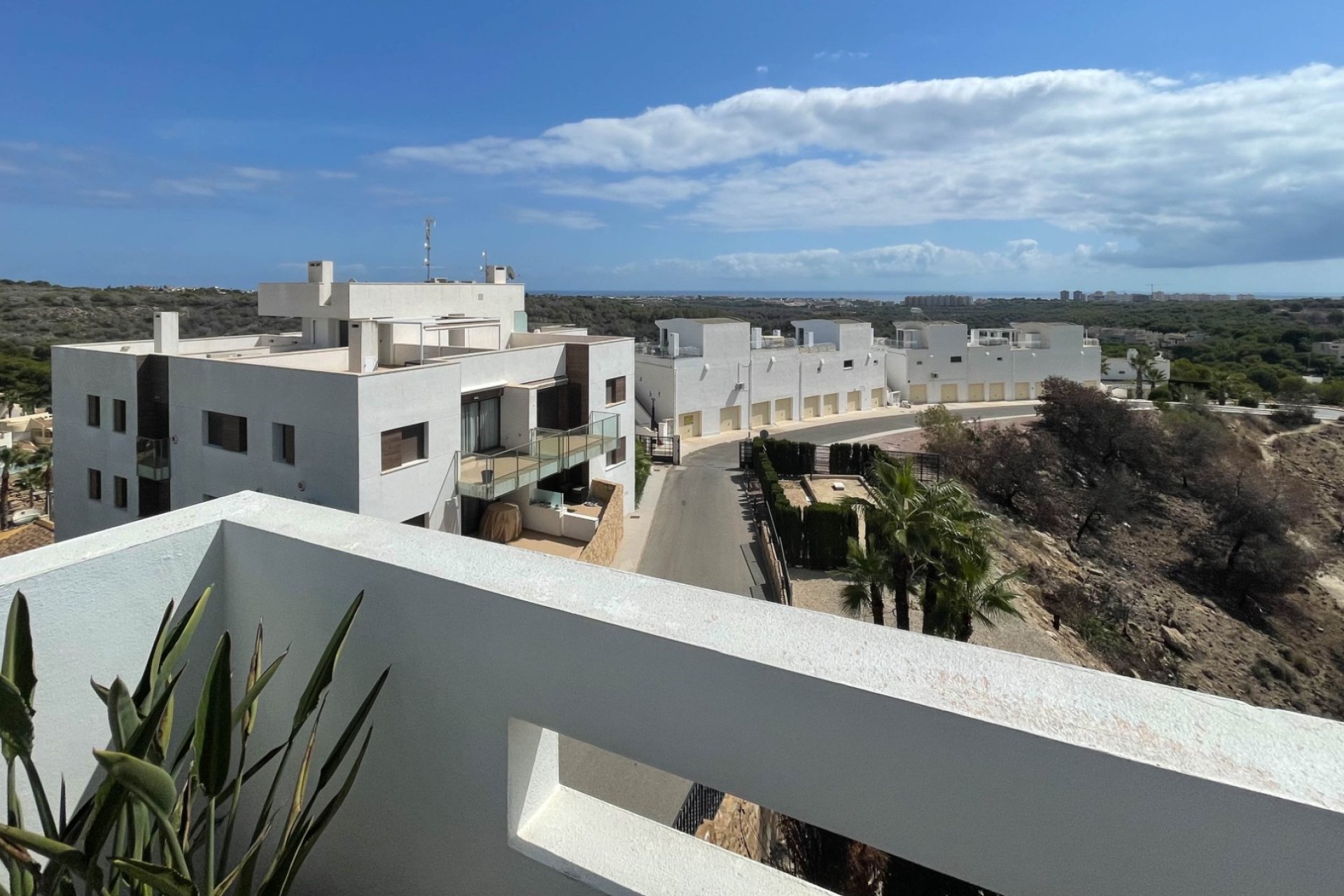 Reventa - Ático - Orihuela Costa