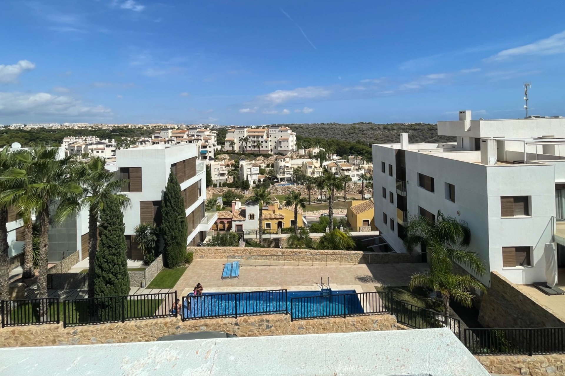 Reventa - Ático - Orihuela Costa
