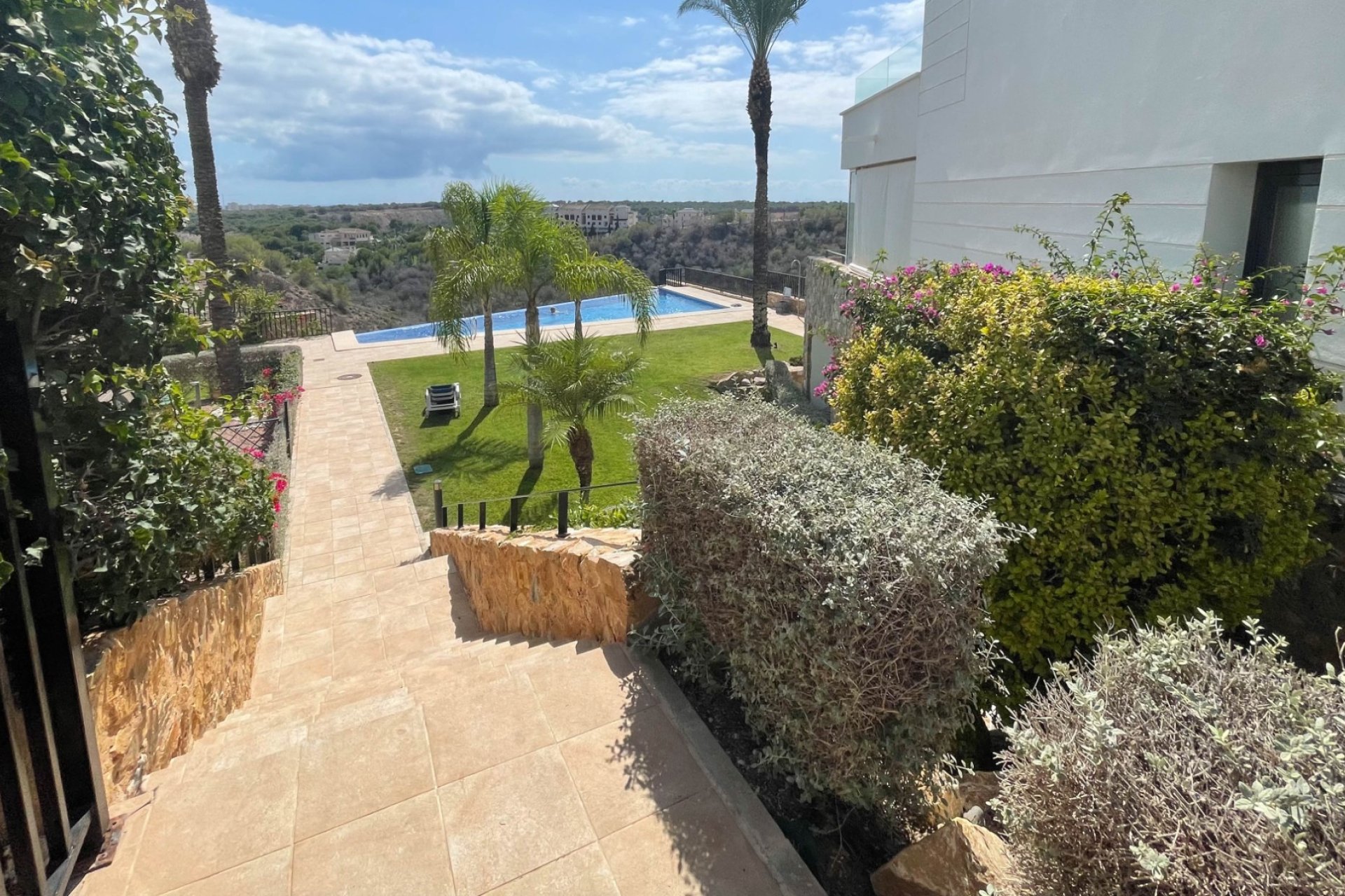 Reventa - Ático - Orihuela Costa