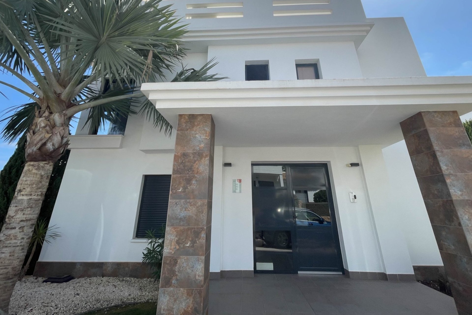 Reventa - Ático - Orihuela Costa